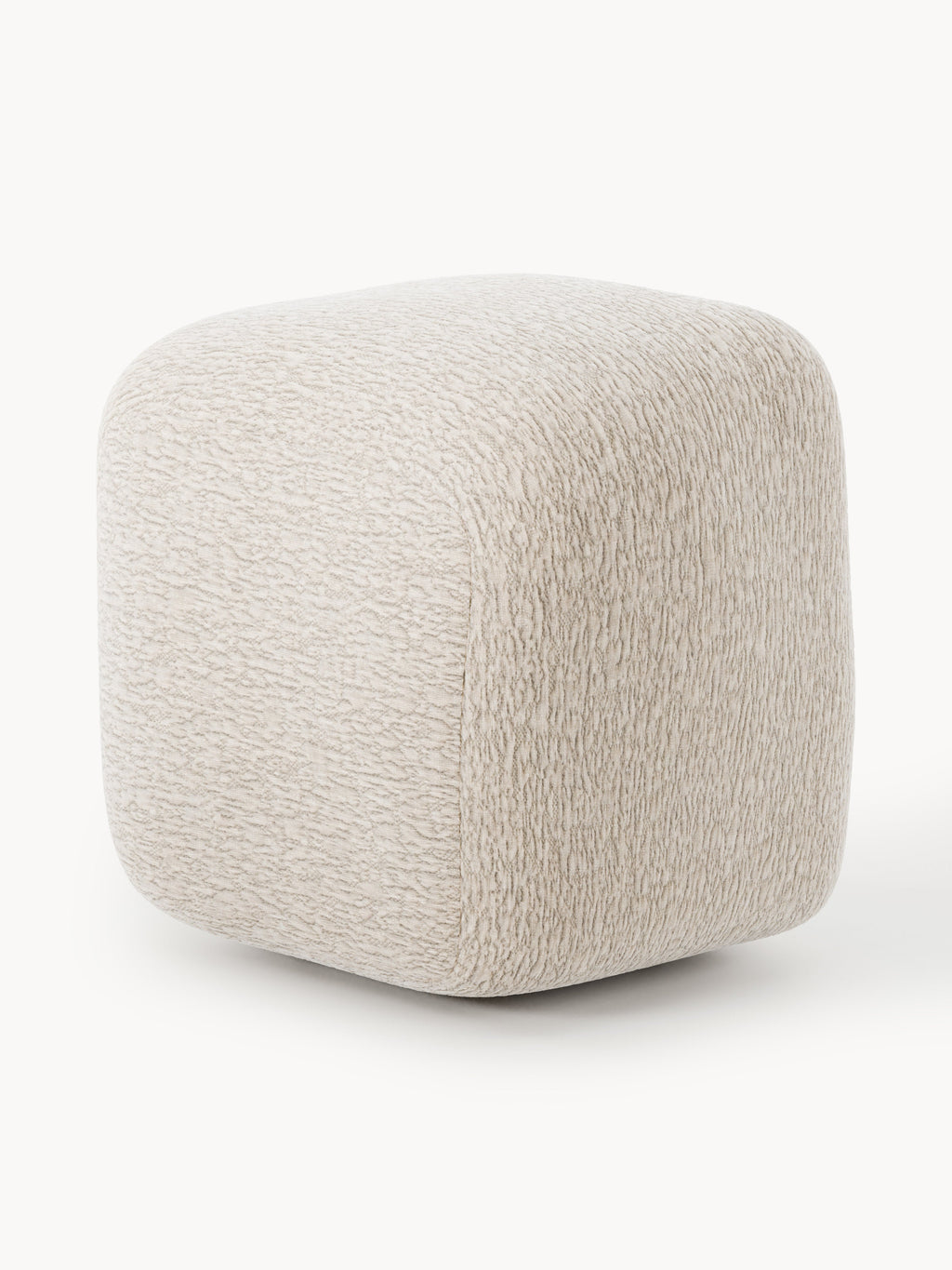 Wolke High Ottoman