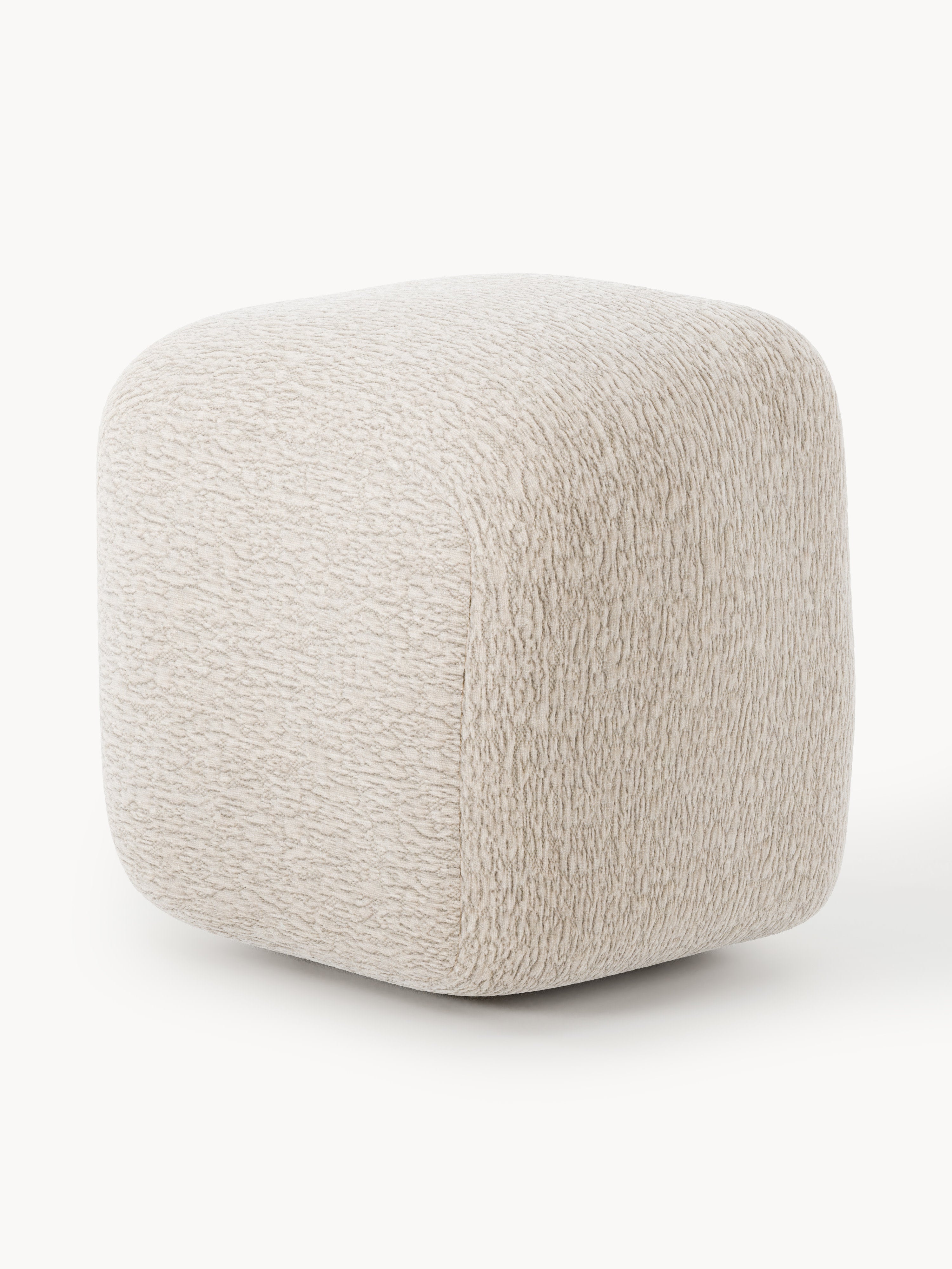 Wolke High Ottoman