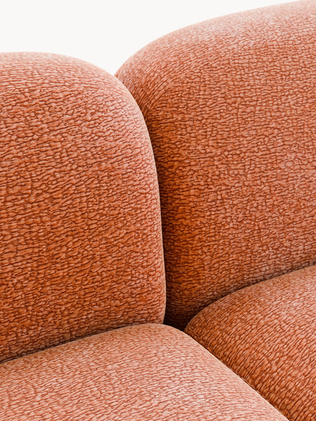 Wolke Modular Corner Sofa (3-seater)