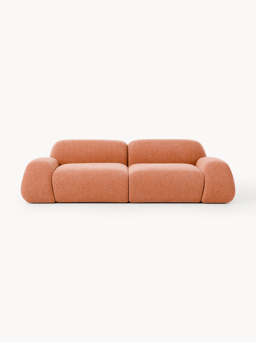 Gallery image 1 - Modular Sofa Wolke (3-seater)