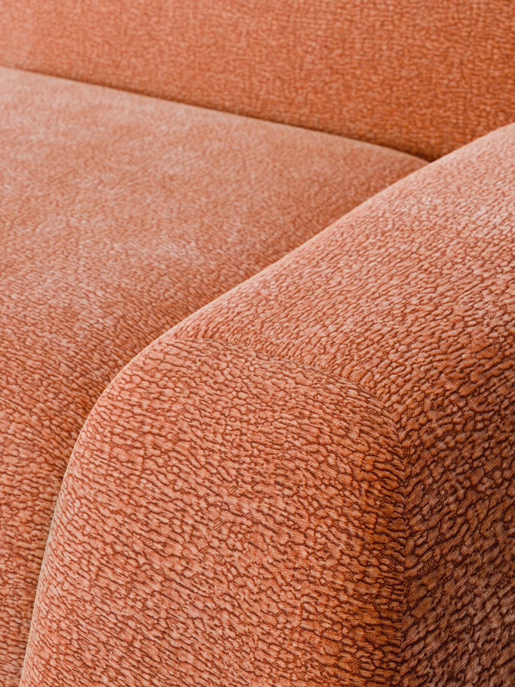 Wolke Modular Sofa (3-seater)