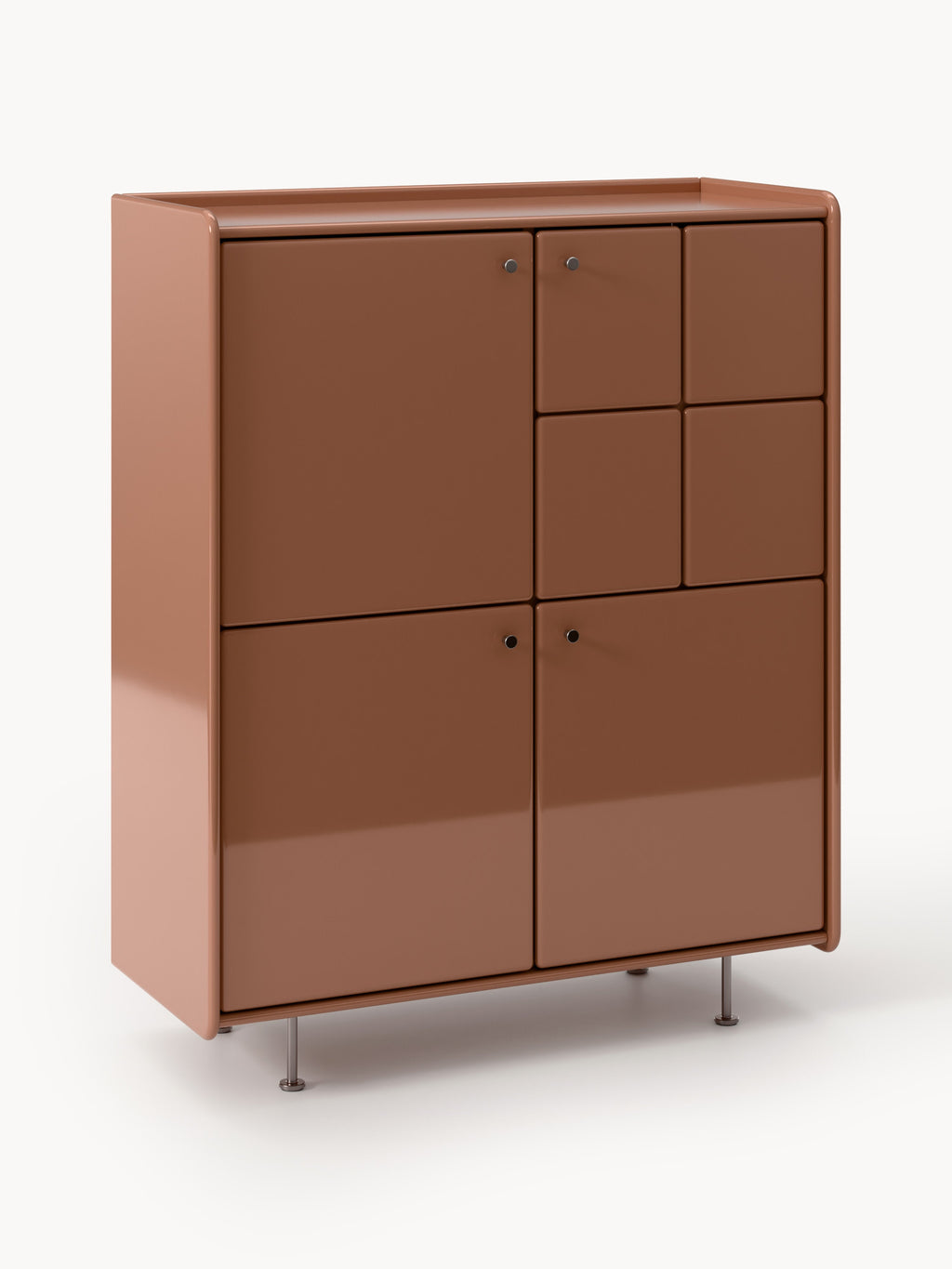 Gallery image 1 - Highboard Coya
