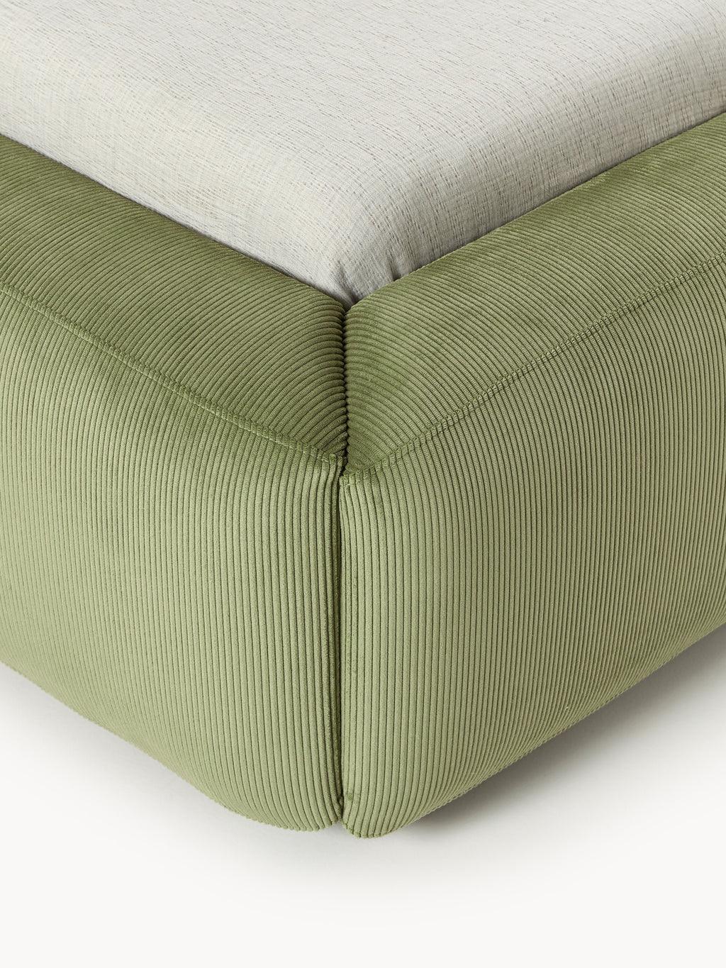 Melva Upholstered Bed