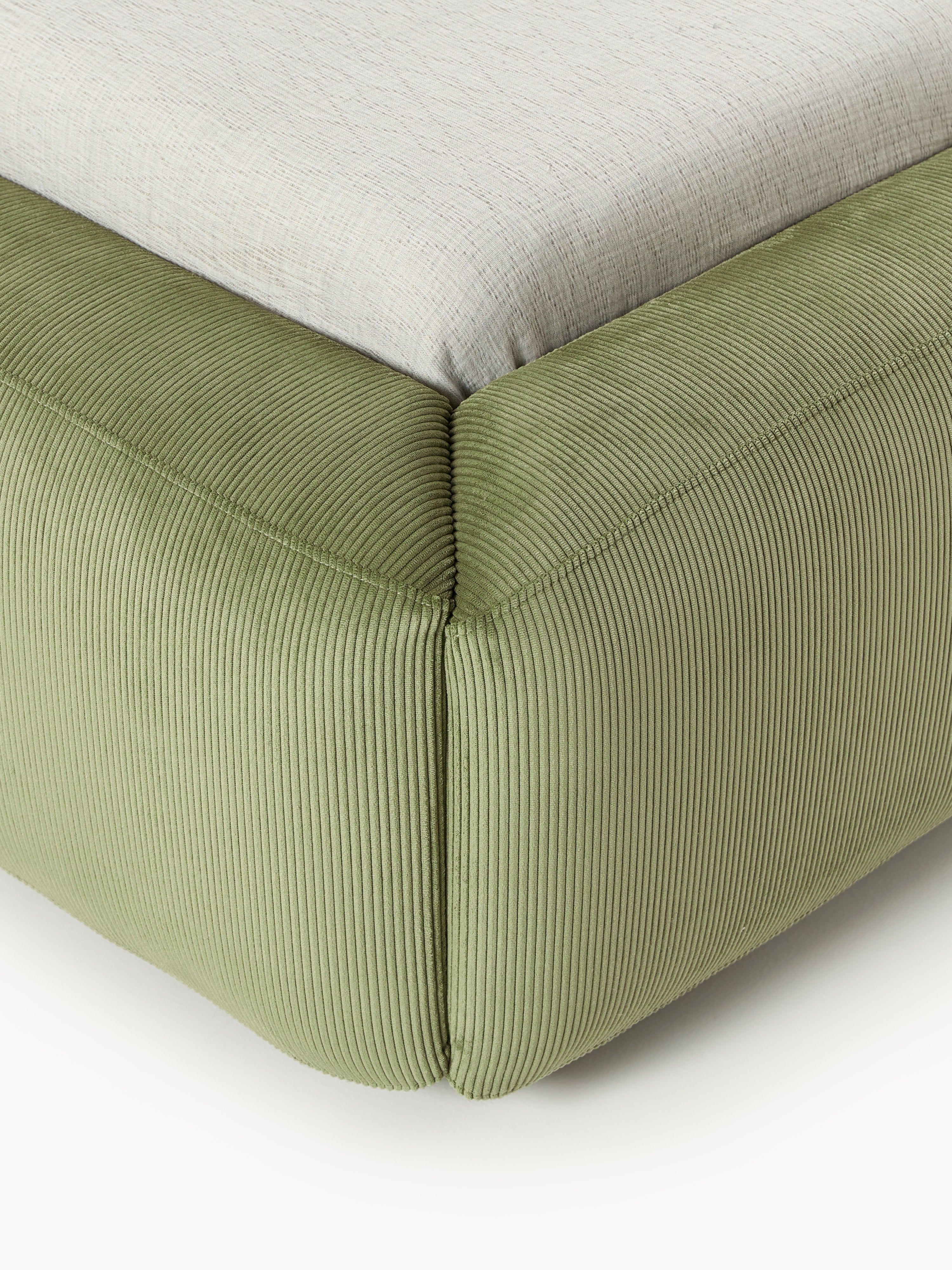 Melva Upholstered Bed