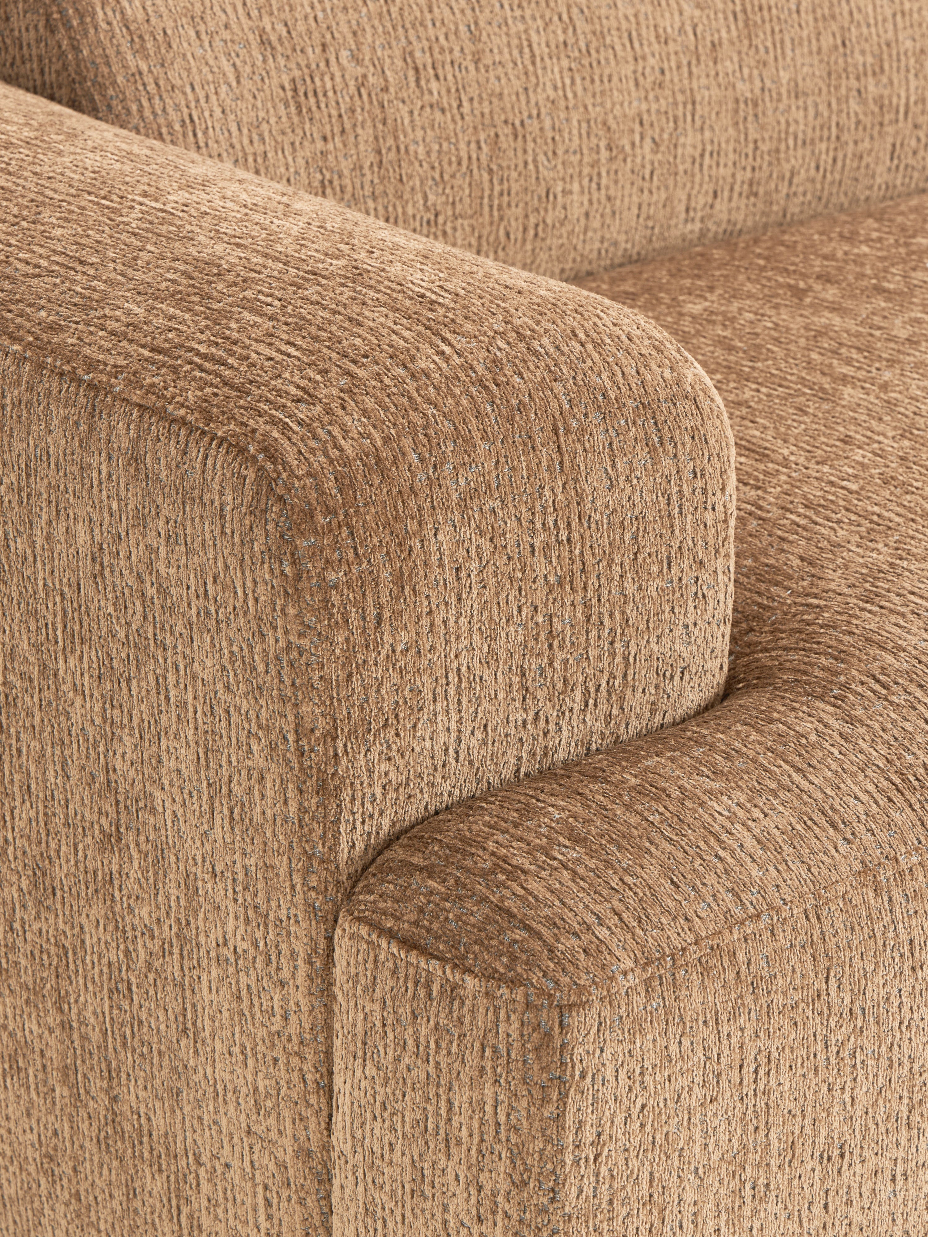 Melva XL Corner Sofa