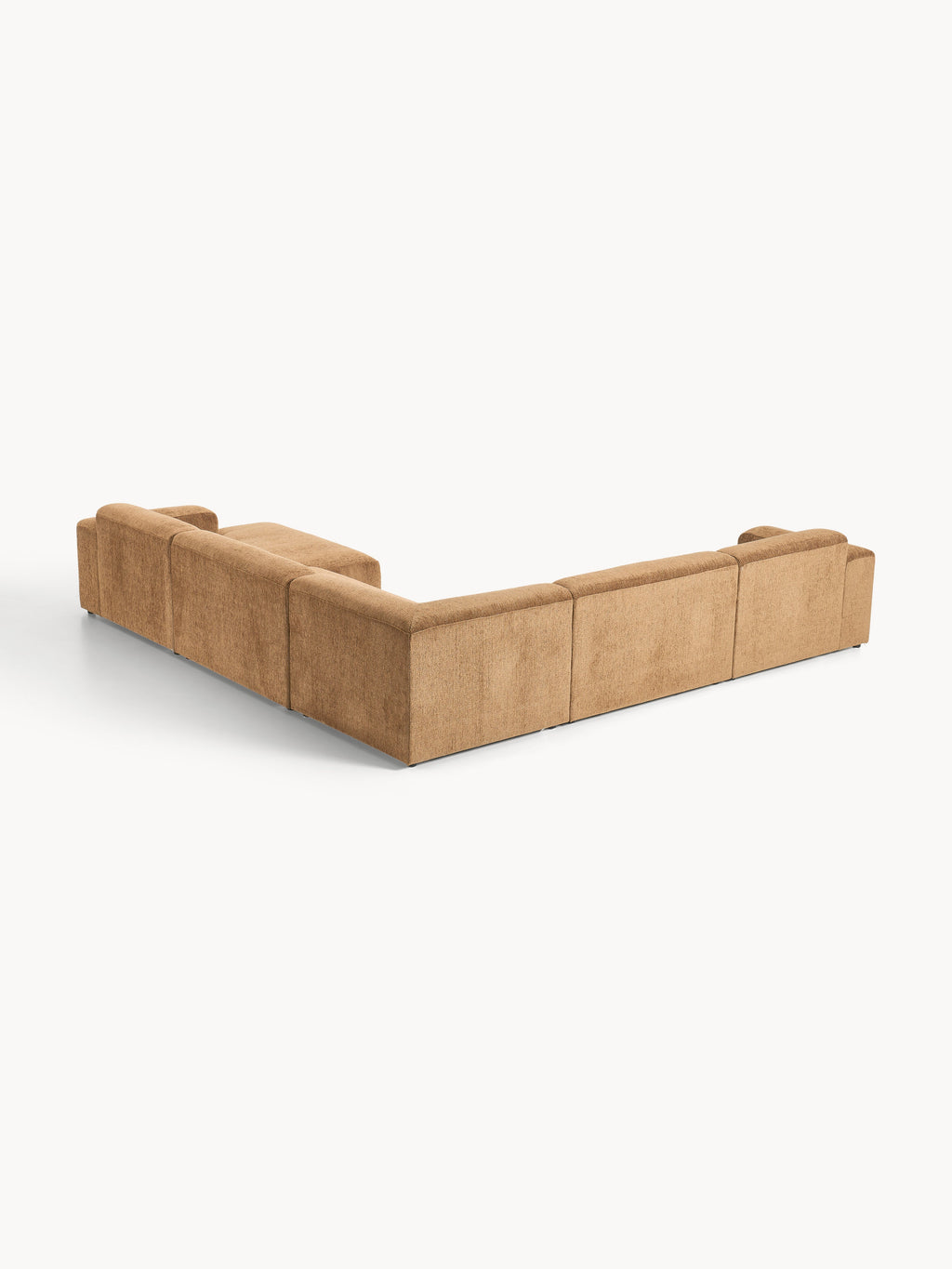 Melva XL Corner Sofa