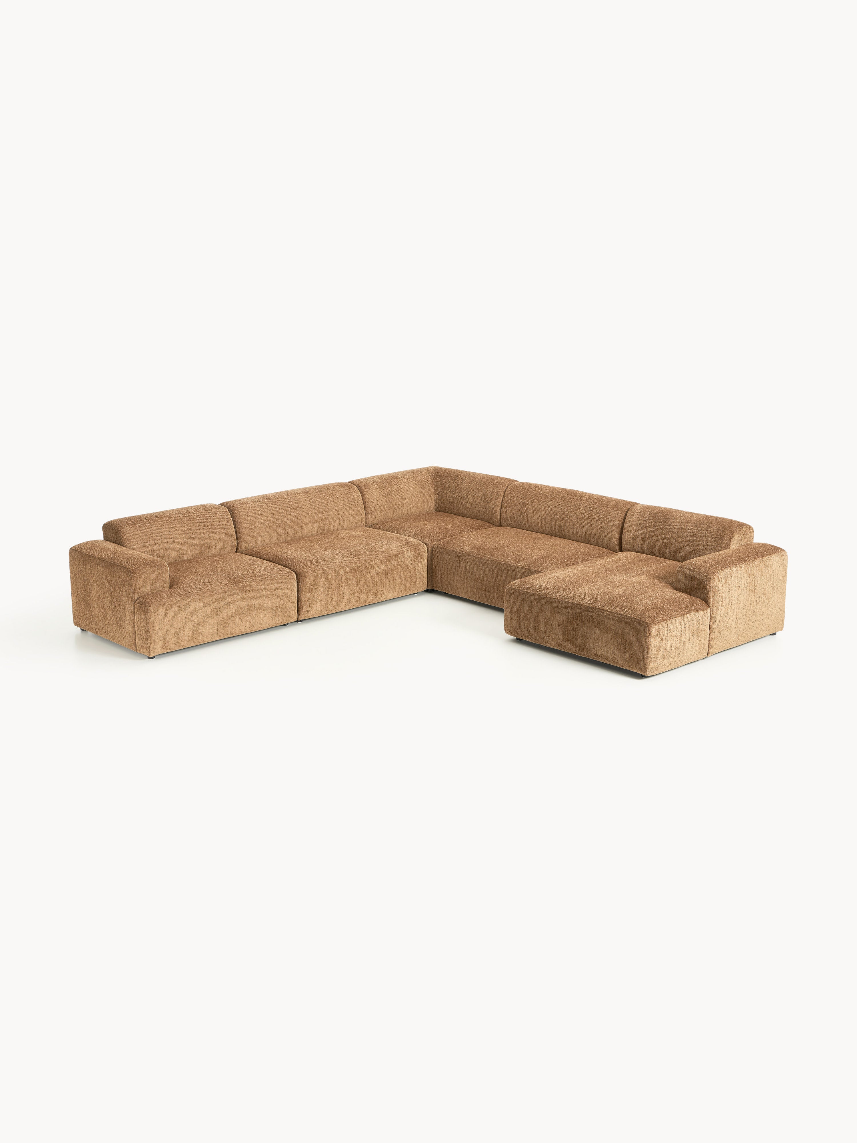 Melva XL Corner Sofa