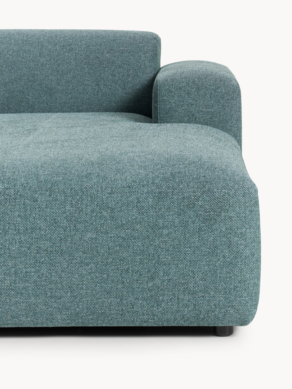 Melva Corner Sofa (4-seater)