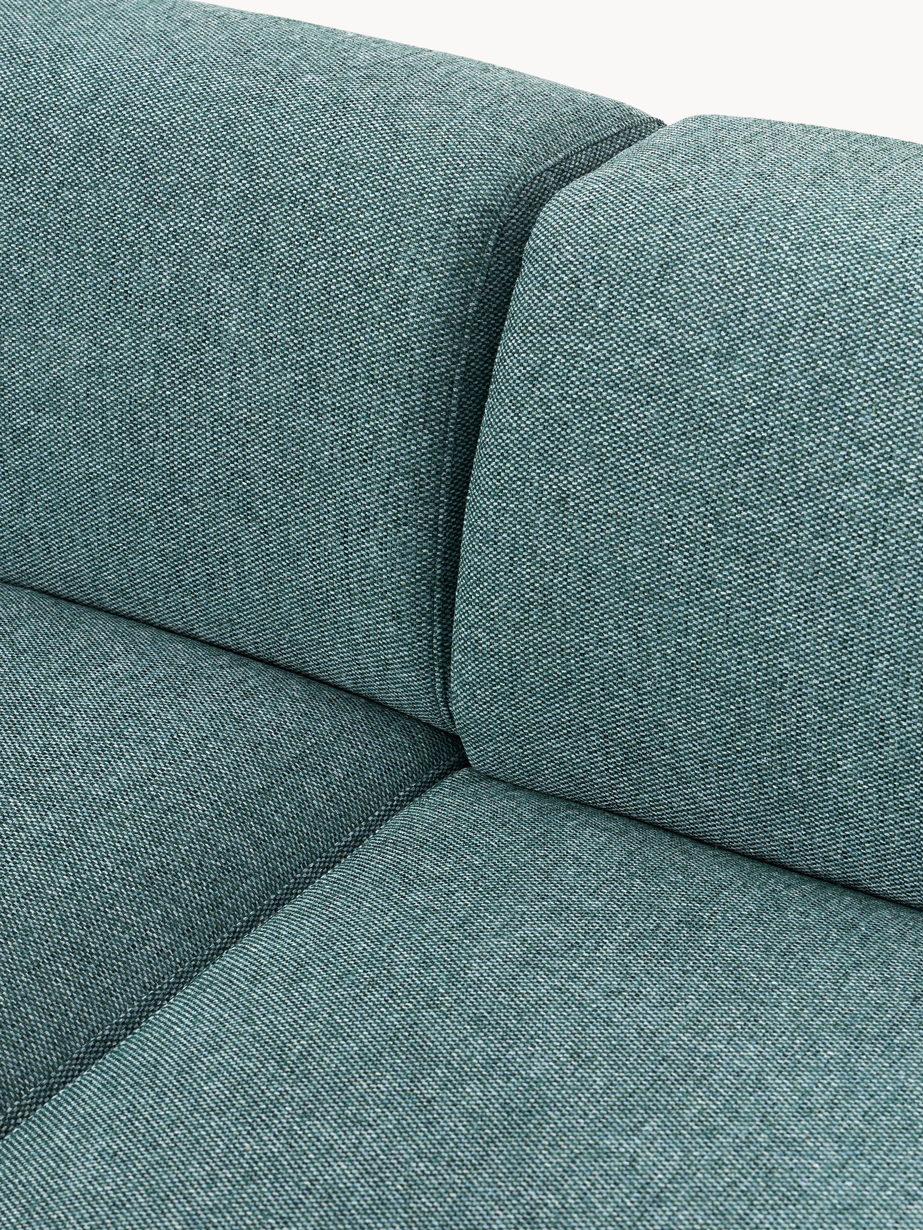 Melva Corner Sofa (4-seater)