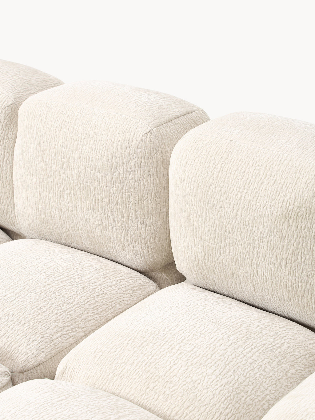 Tayla Modular Sofa (2-seater)