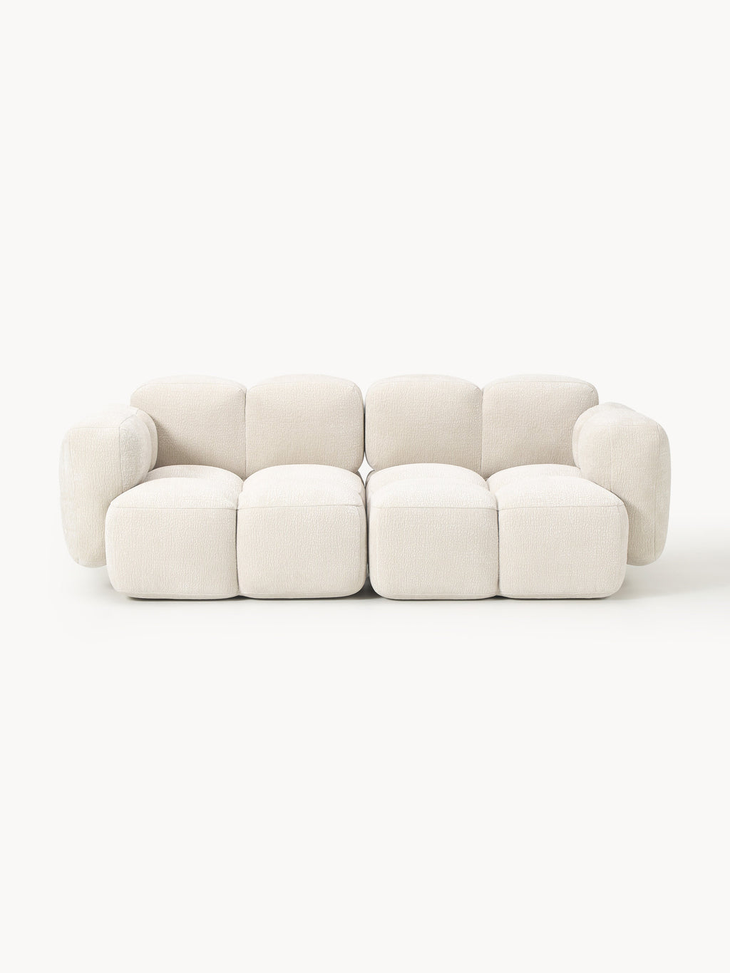Tayla Modular Sofa (2-seater)