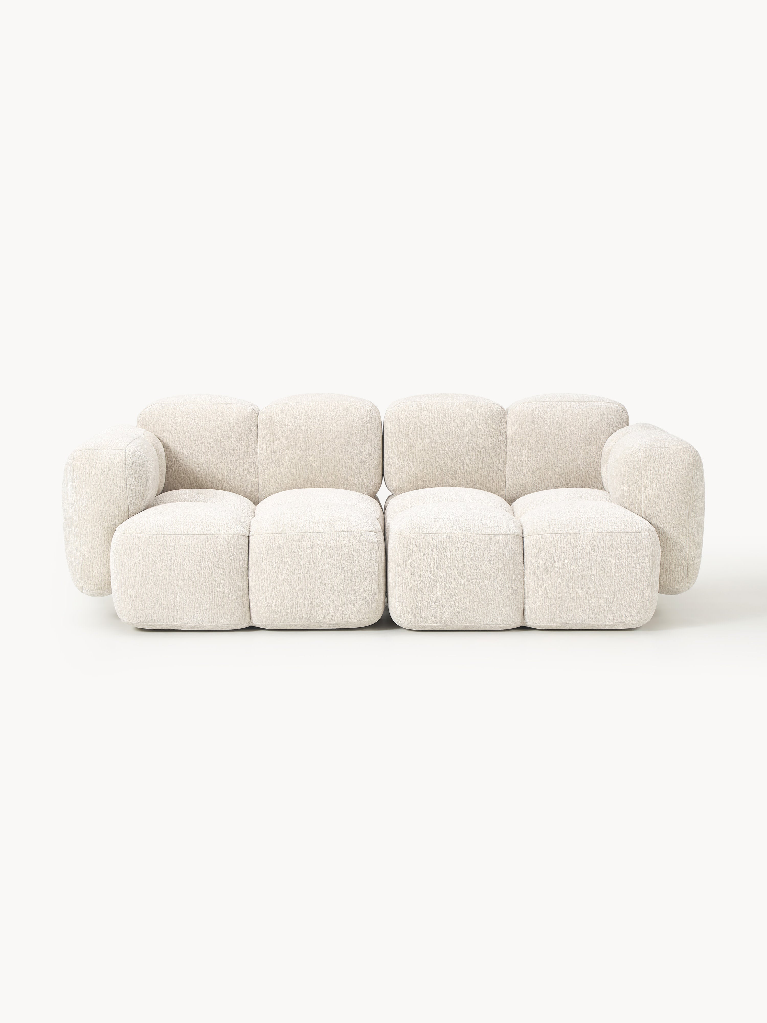 Tayla Modular Sofa (2-seater)