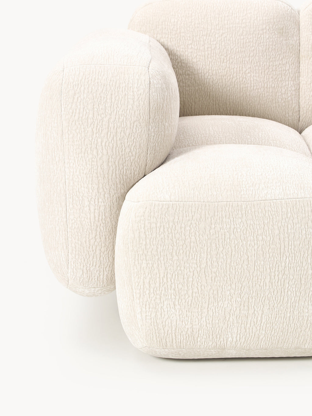 Tayla Modular Sofa (2-seater)