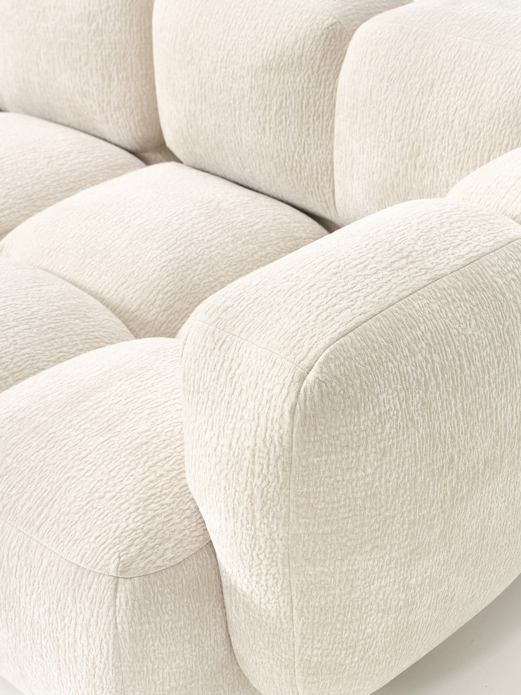 Tayla Modular Sofa (2-seater)