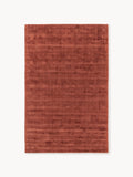 Gallery image 1 - Hand-Woven Viscose Rug Jane