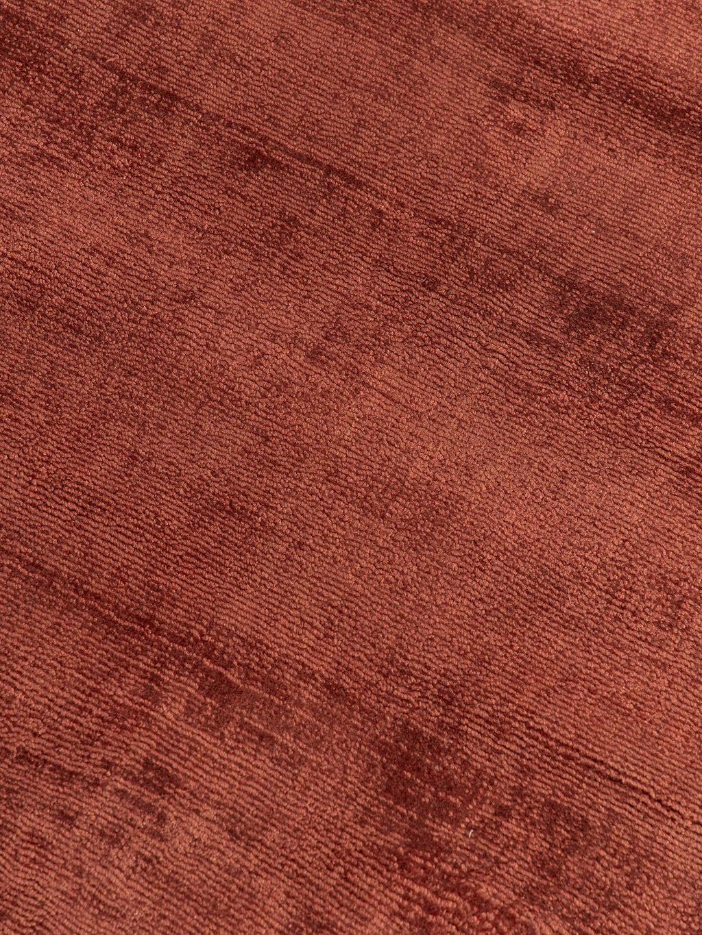 Jane Hand-Woven Viscose Rug