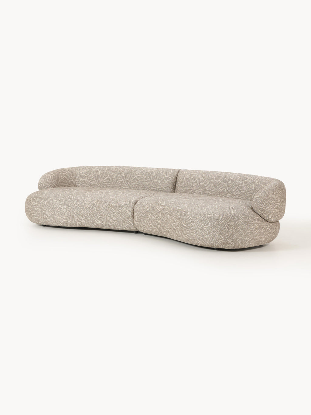 Alba Sofa (4-seater)