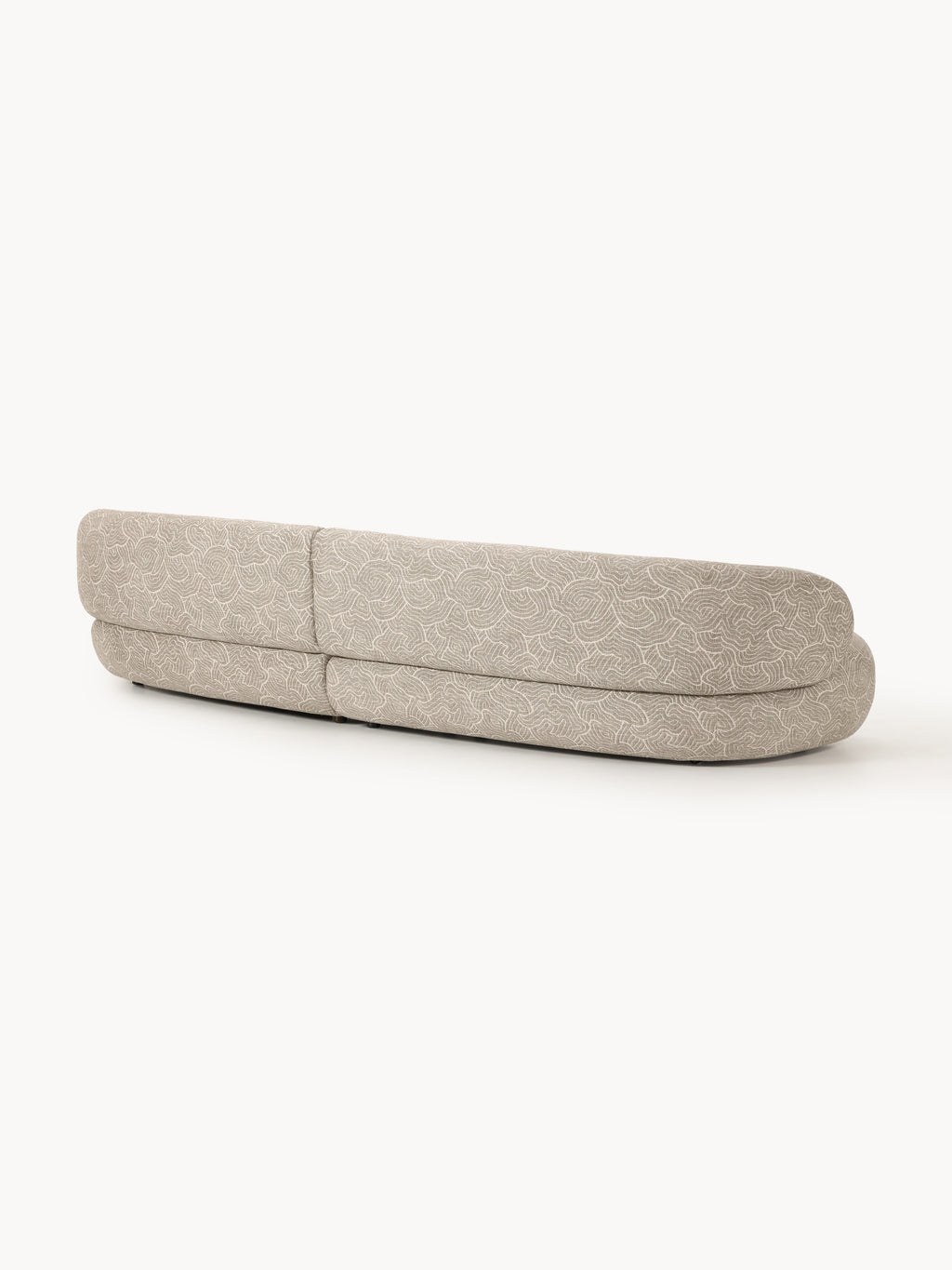 Alba Sofa (4-seater)