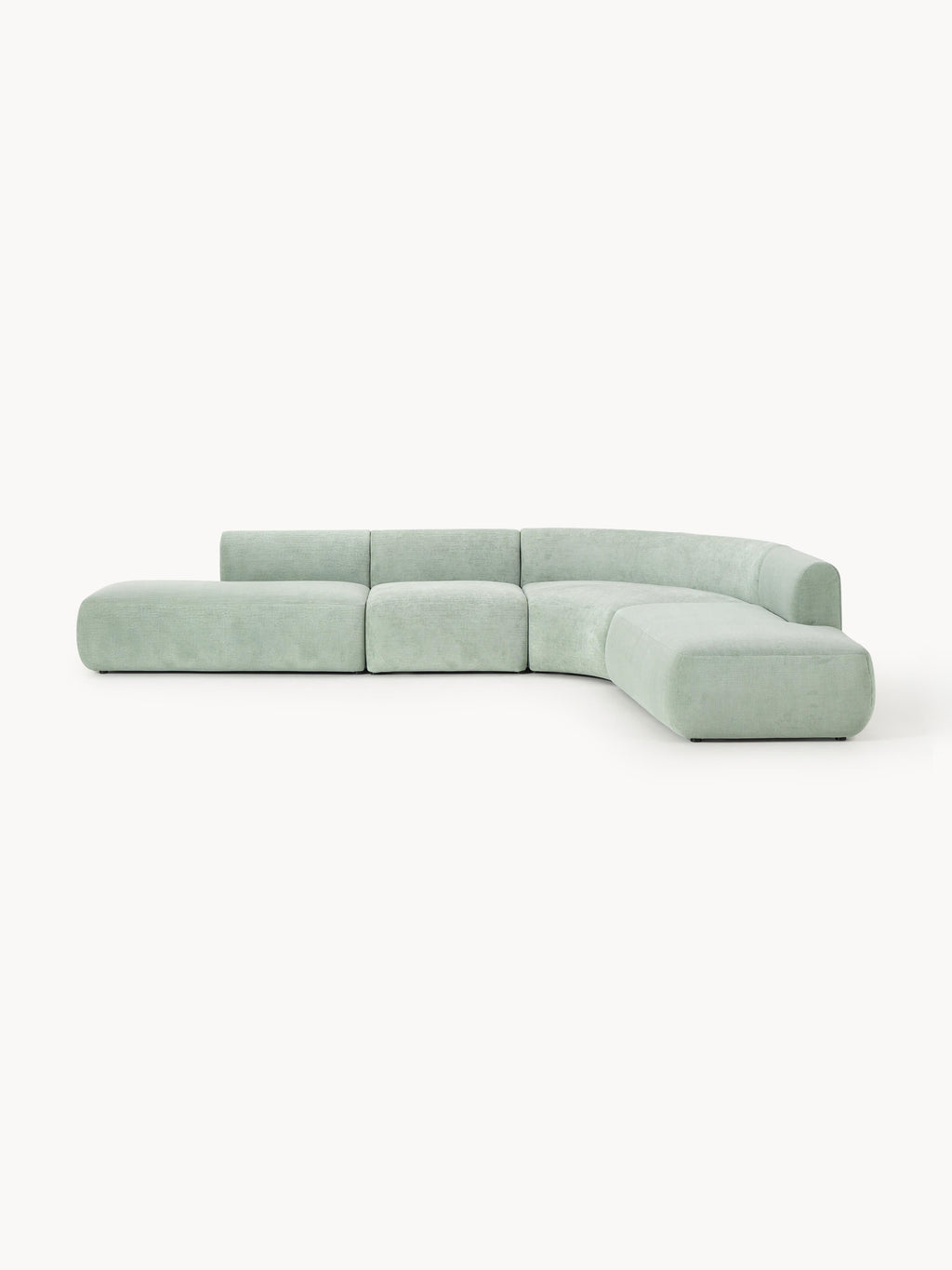Gallery image 1 - XL Modular Corner Sofa Sofia