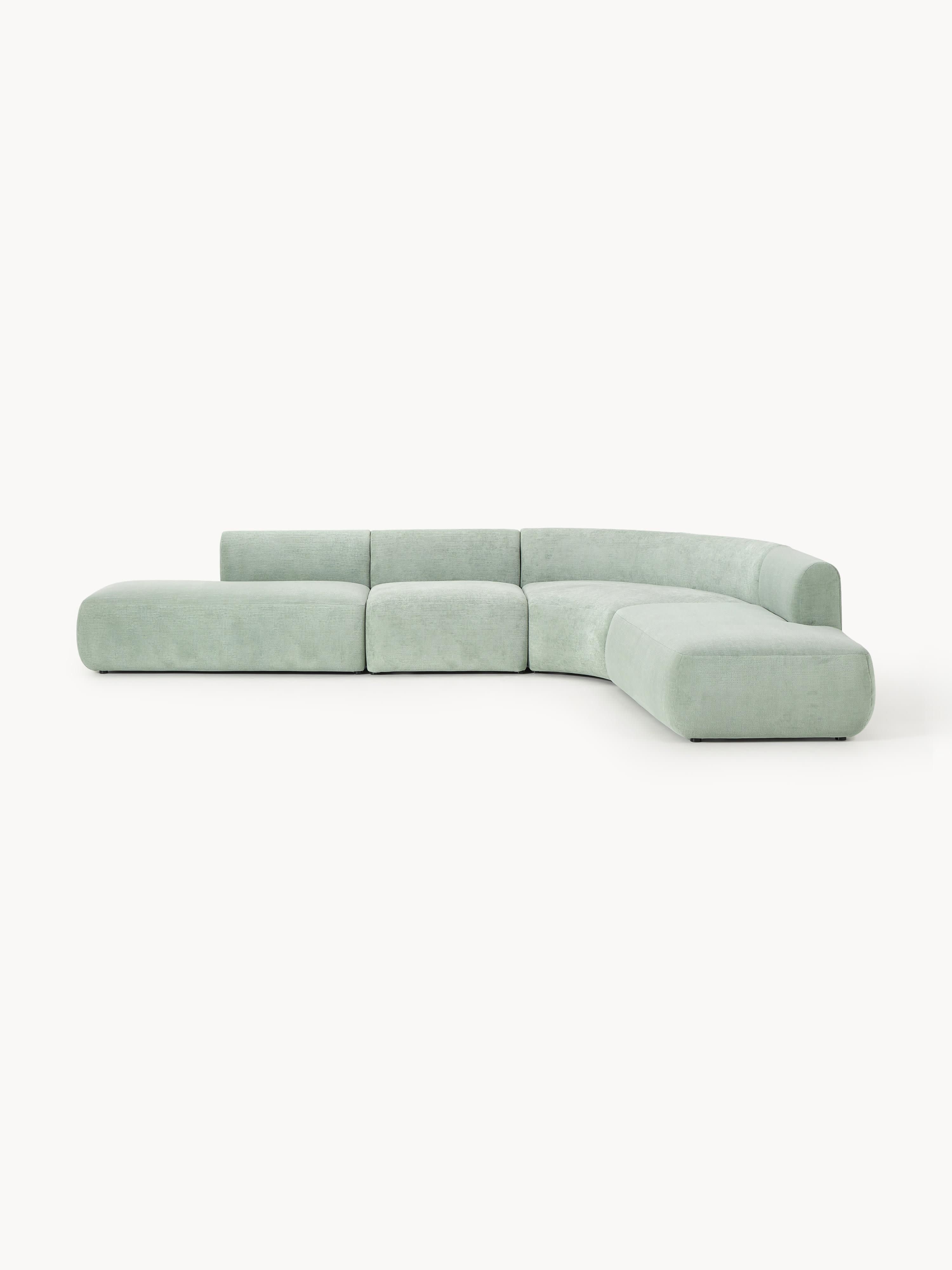 Sofia XL Modular Corner Sofa