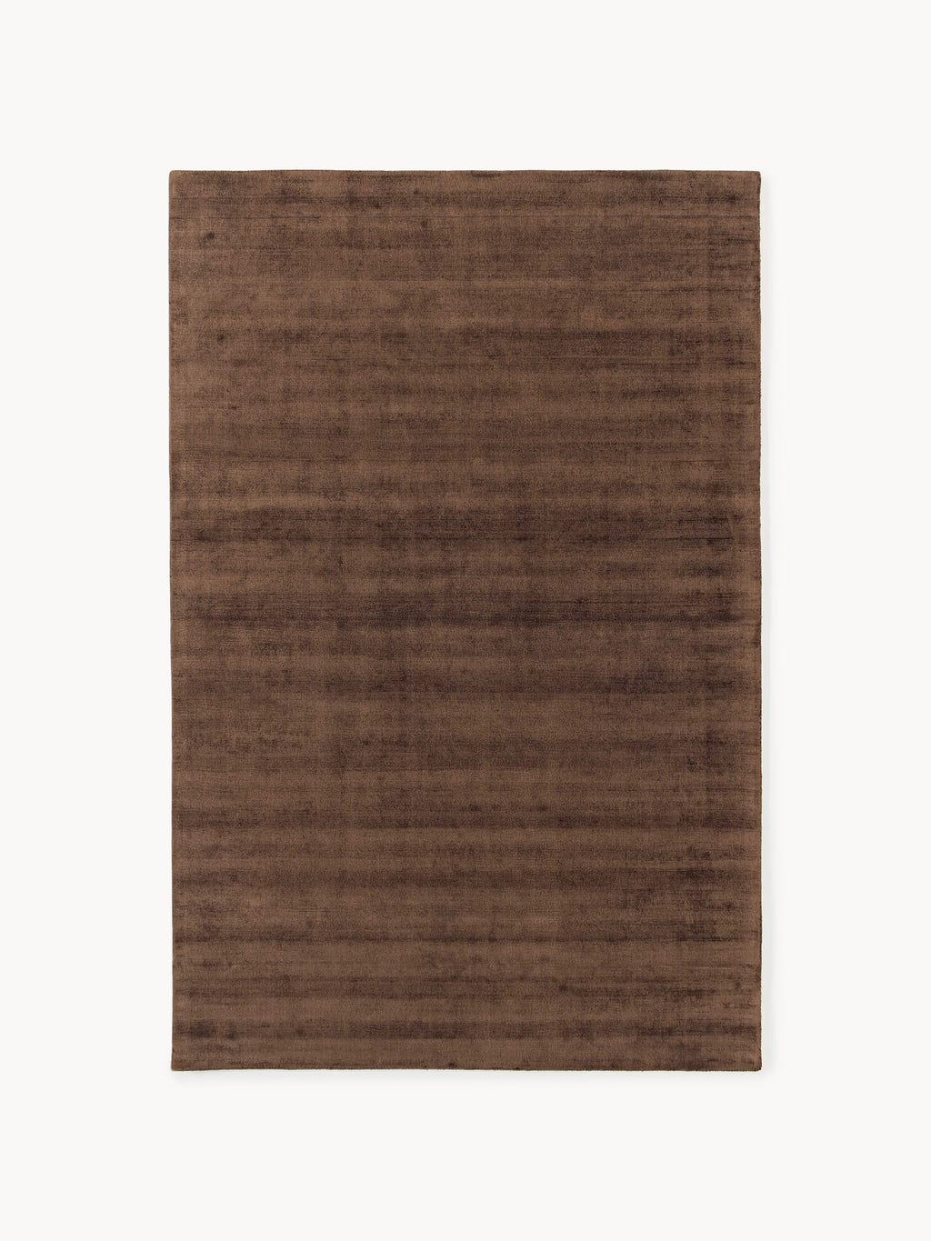 Gallery image 1 - Hand-Woven Viscose Rug Jane