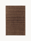 Gallery image 1 - Hand-Woven Viscose Rug Jane