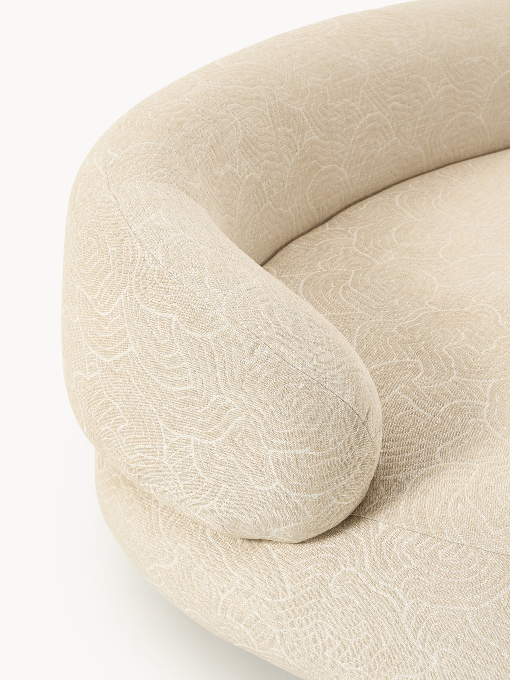 Alba Sofa (3-seater)