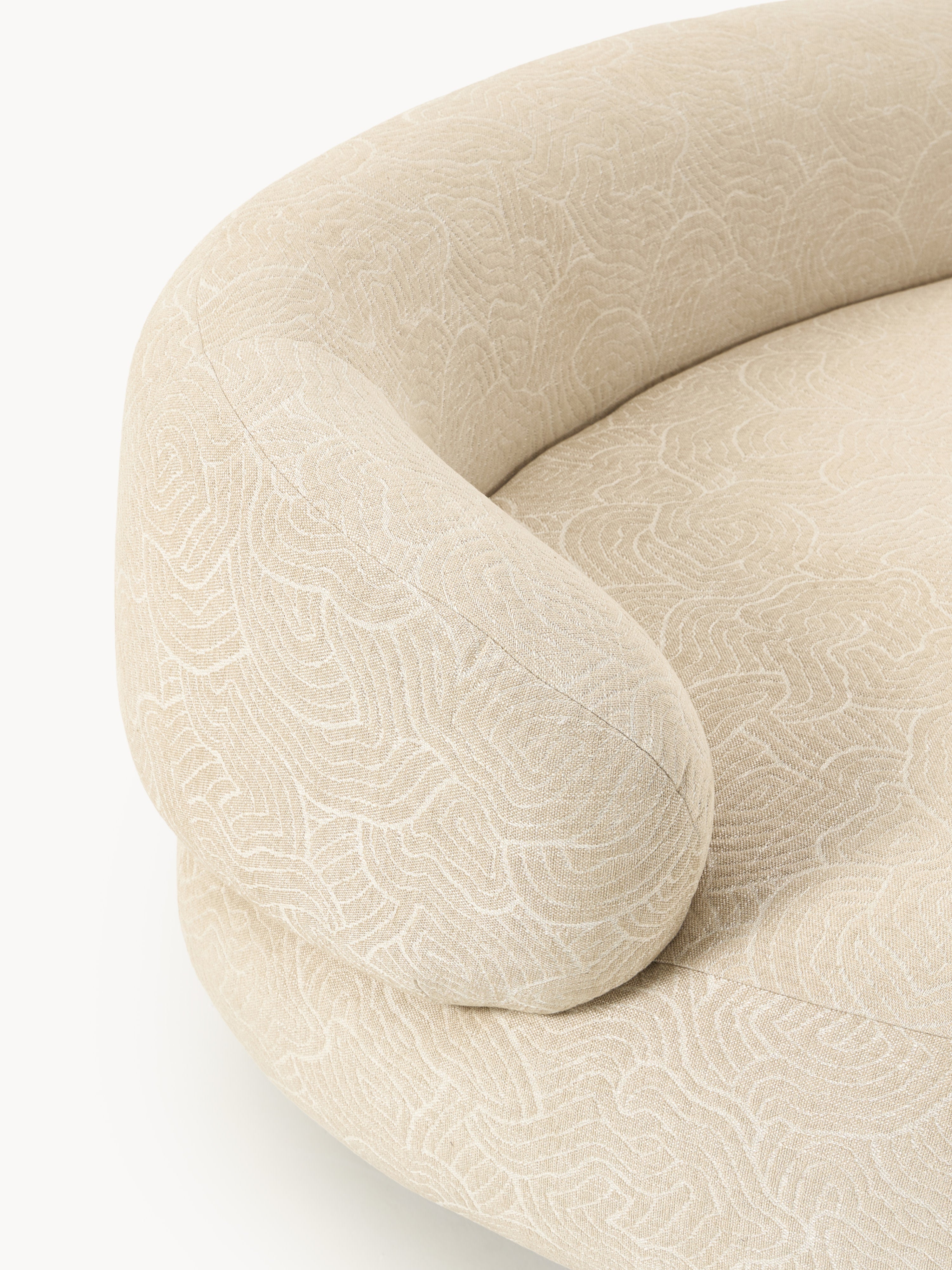 Alba Sofa (3-seater)
