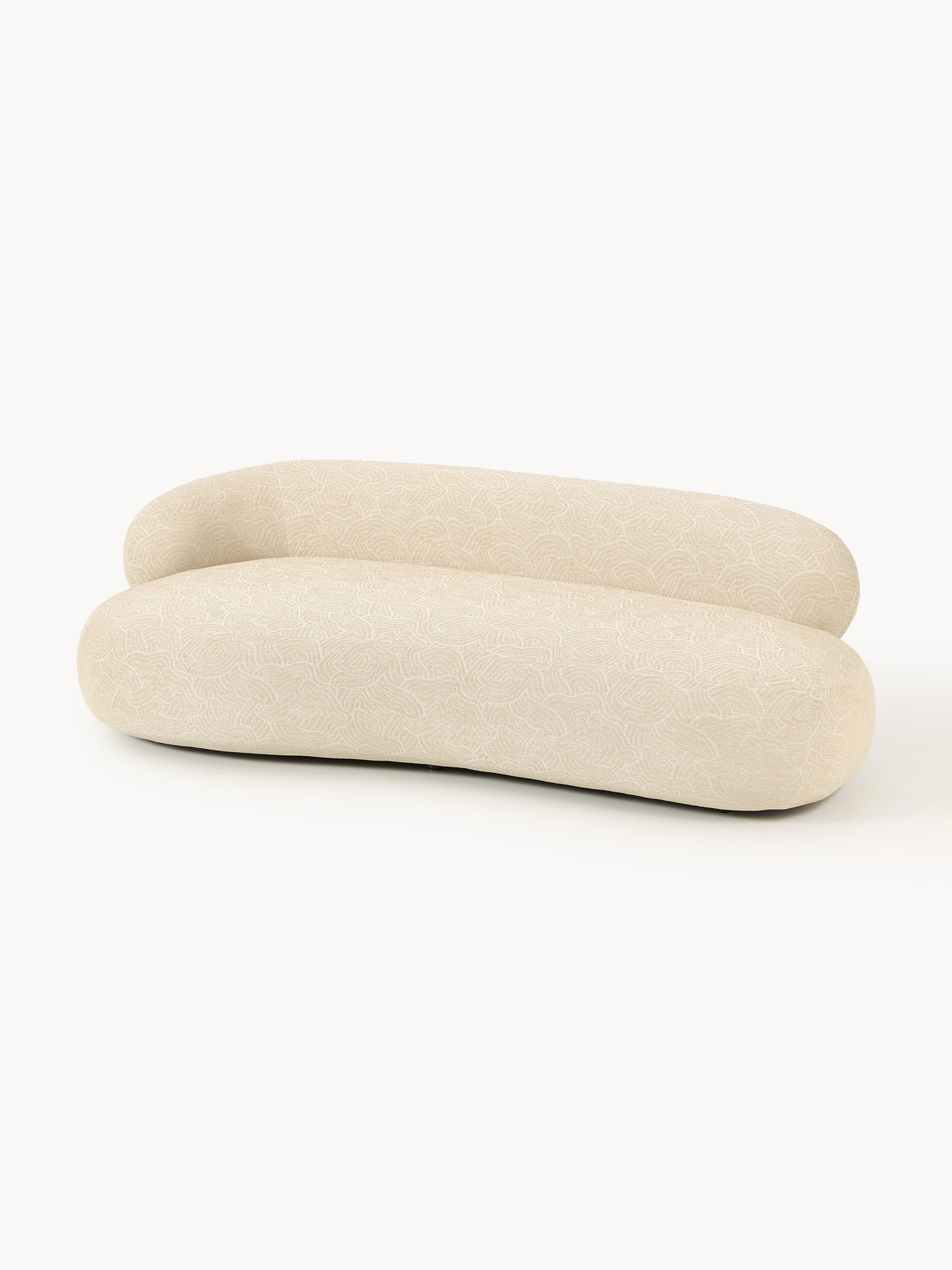 Alba Sofa (3-seater)