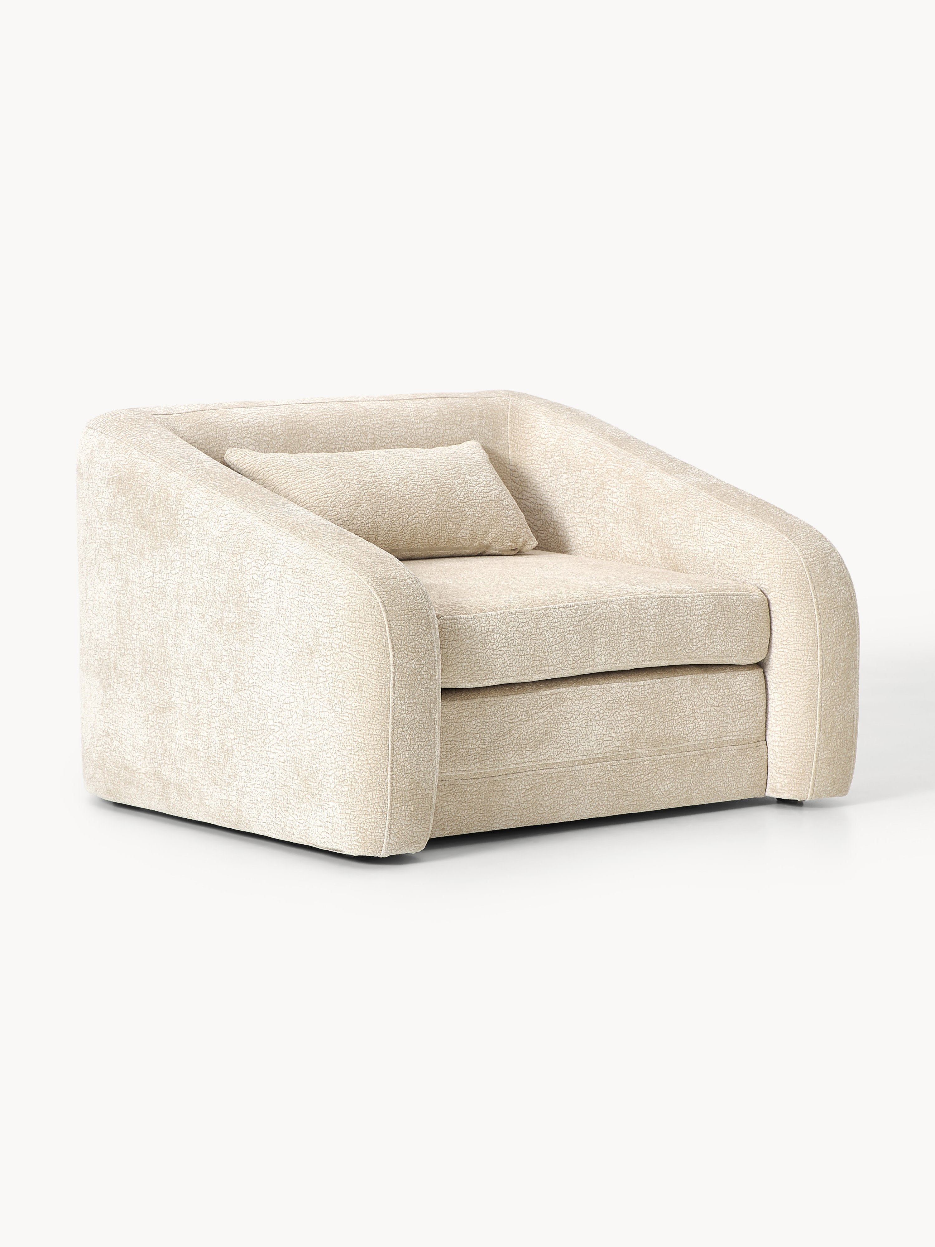 Eliot Chair Bed