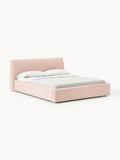 Gallery image 1 - Upholstered Bed Cloud