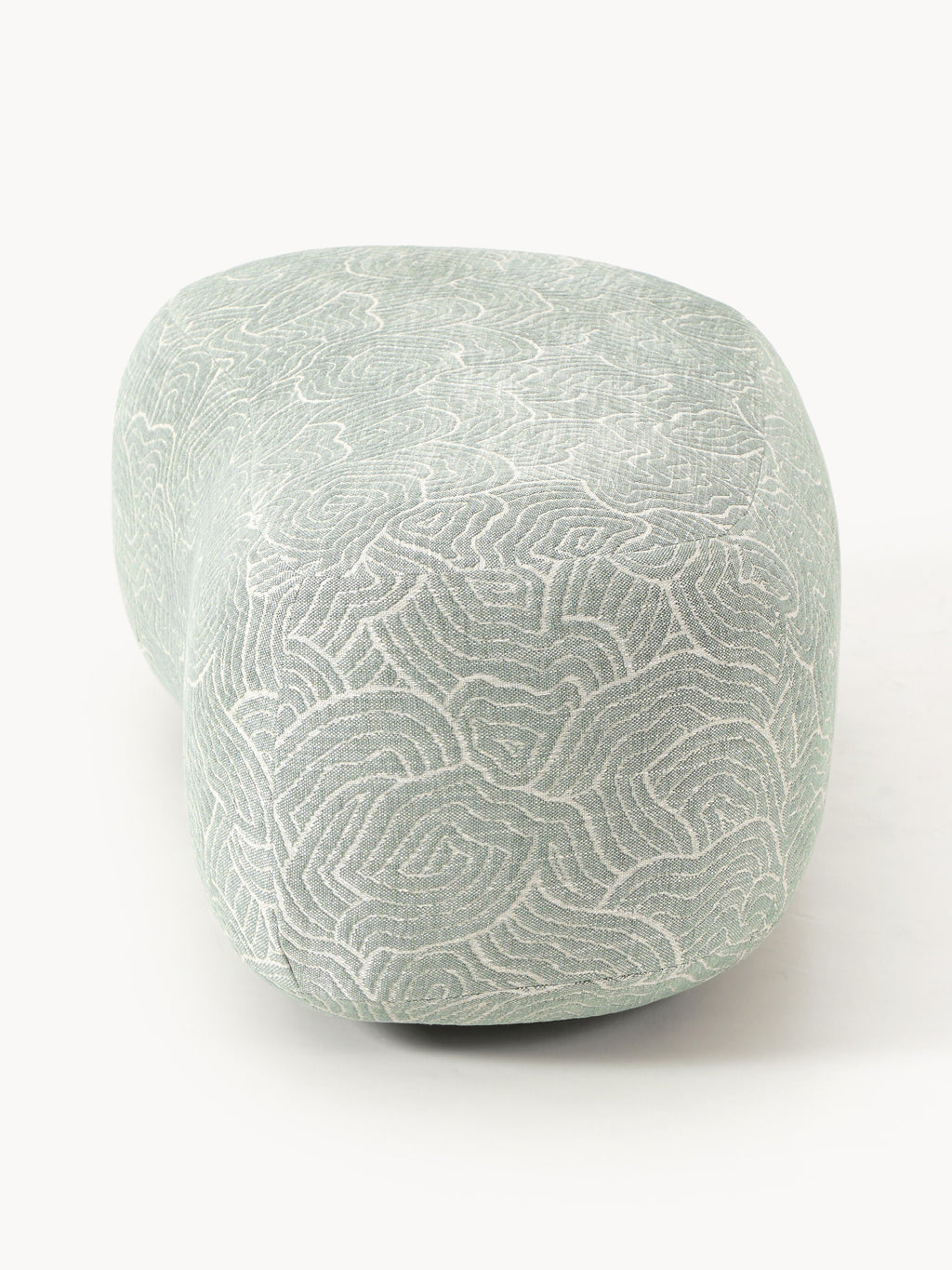 Alba XL Ottoman