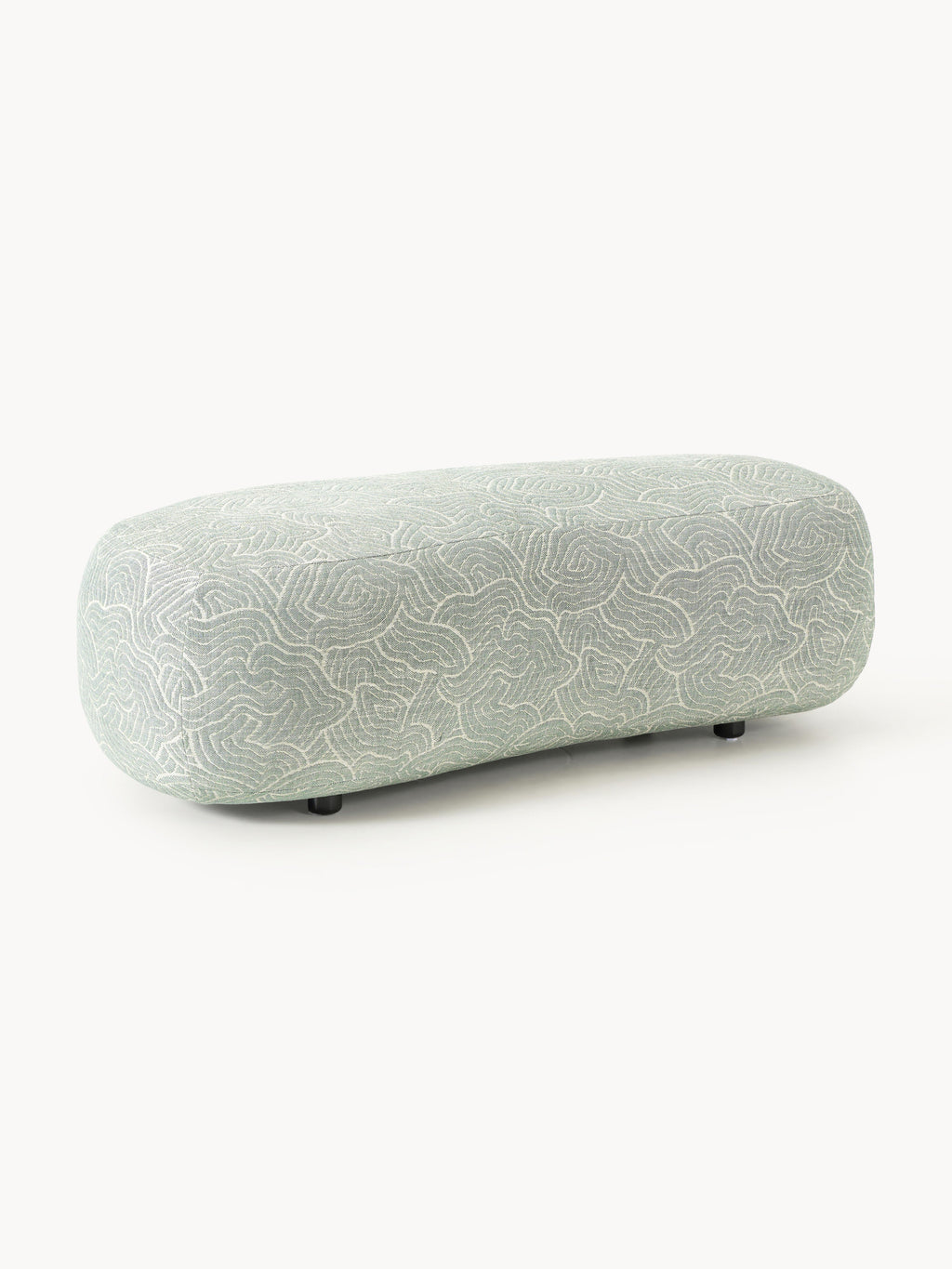 Alba XL Ottoman