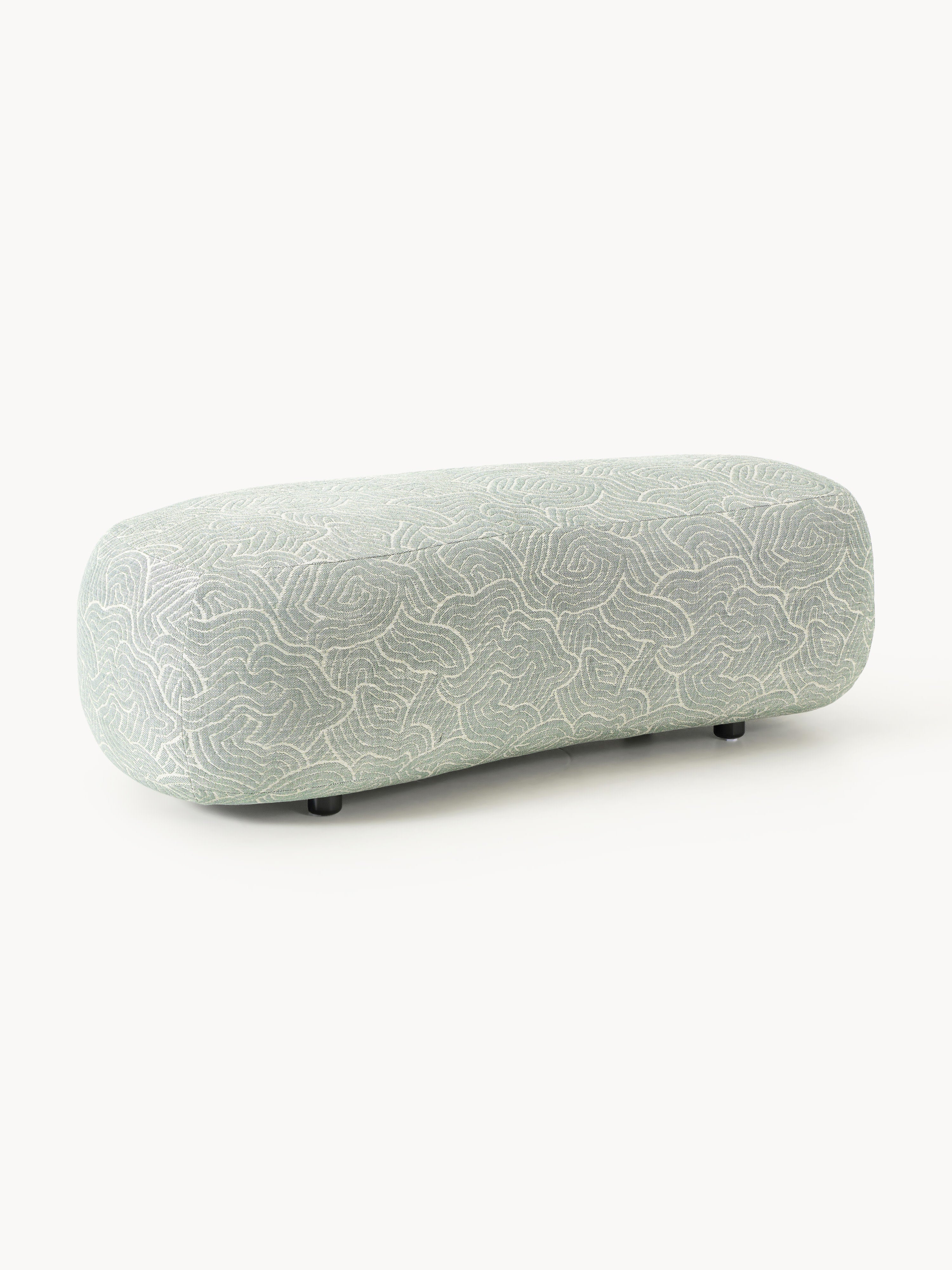 Alba XL Ottoman