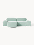 Gallery image 1 - Modular Corner Sofa Wolke (3-seater)