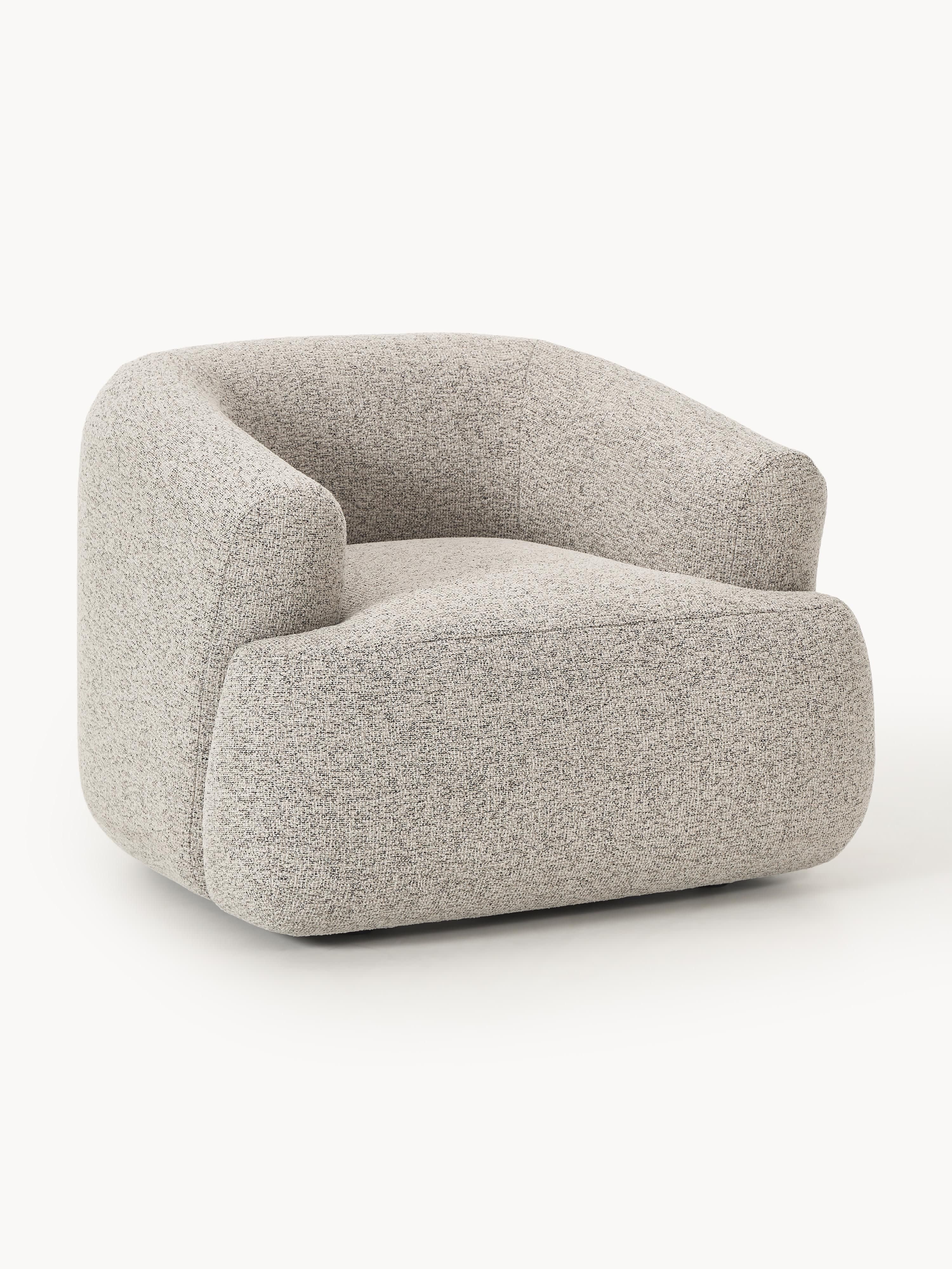 Sofia Bouclé Armchair