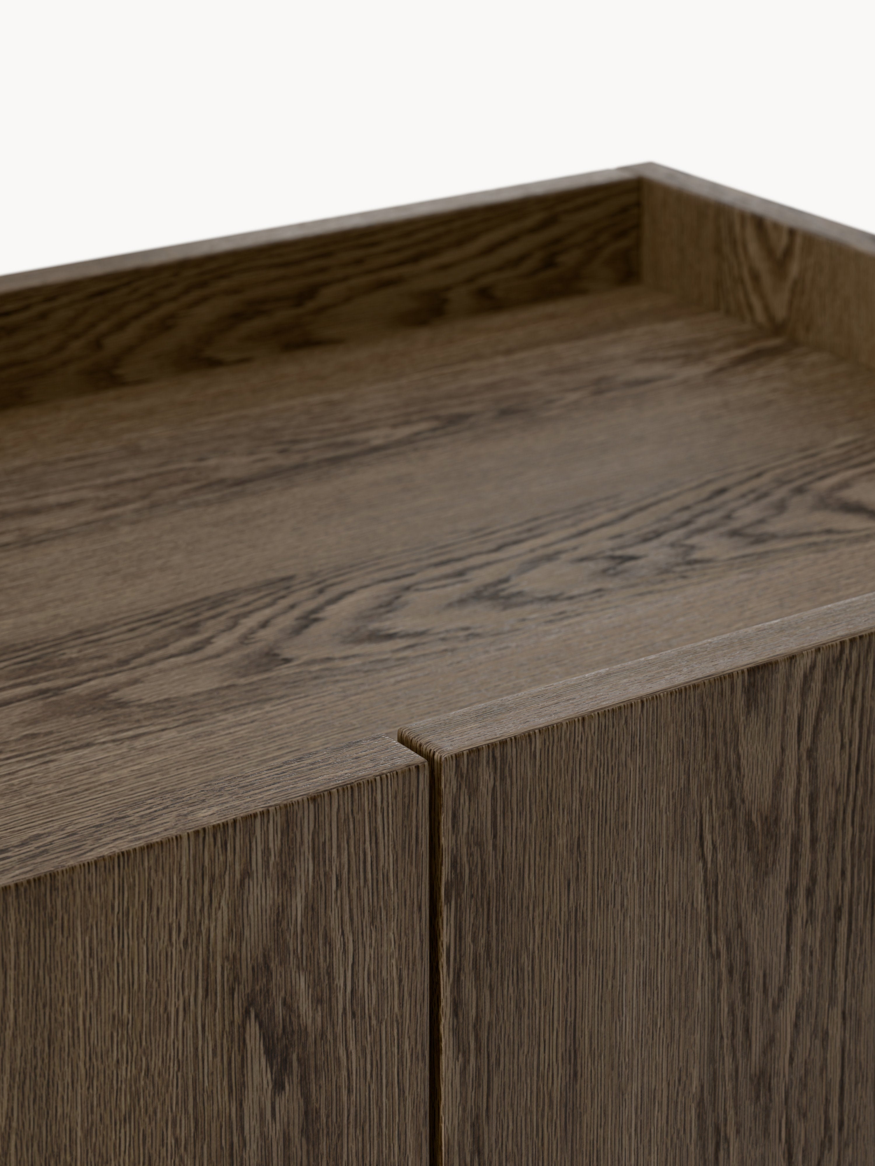 Arden Wooden TV Stand