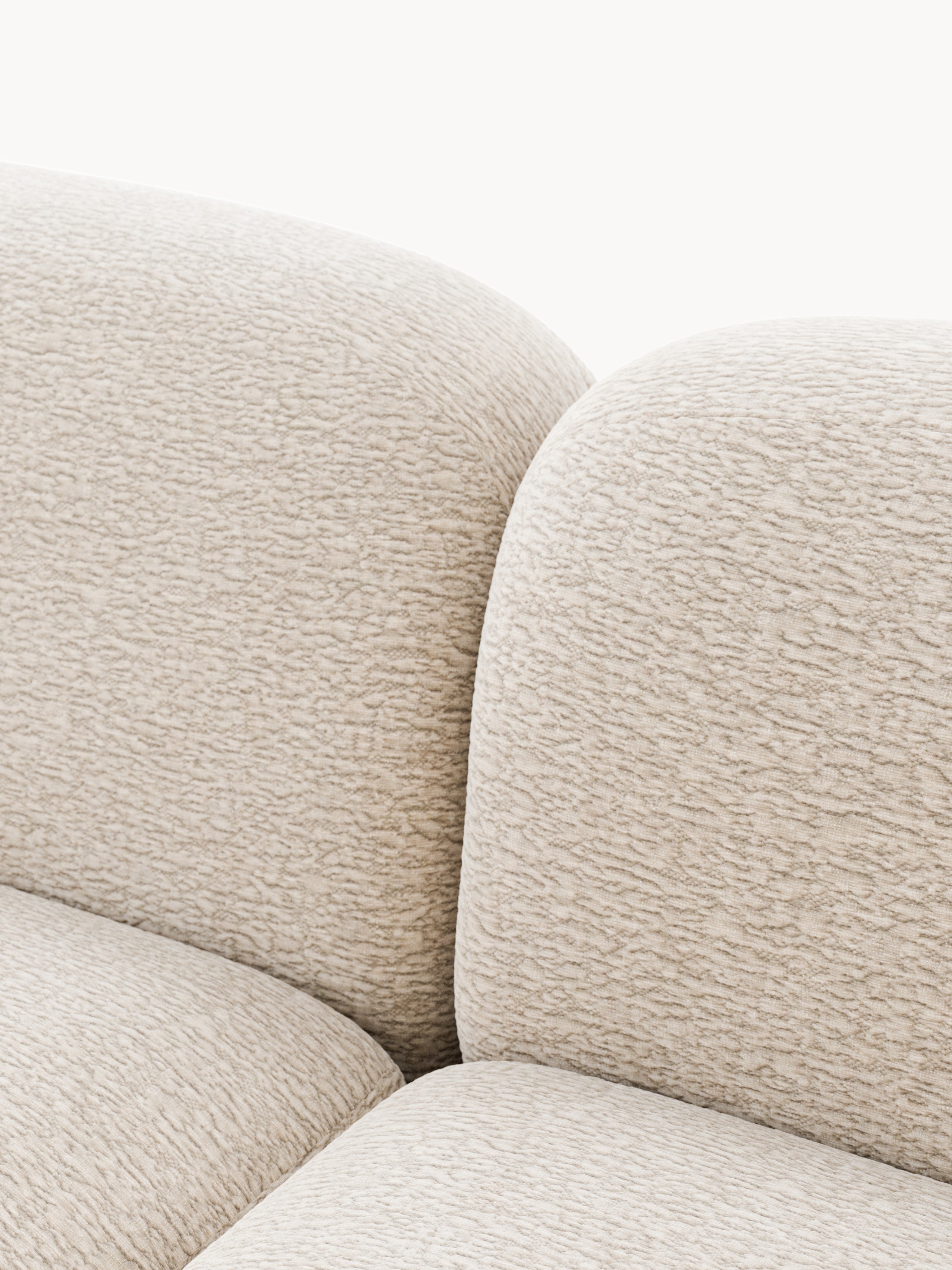 Wolke Modular Sofa (4-seater)