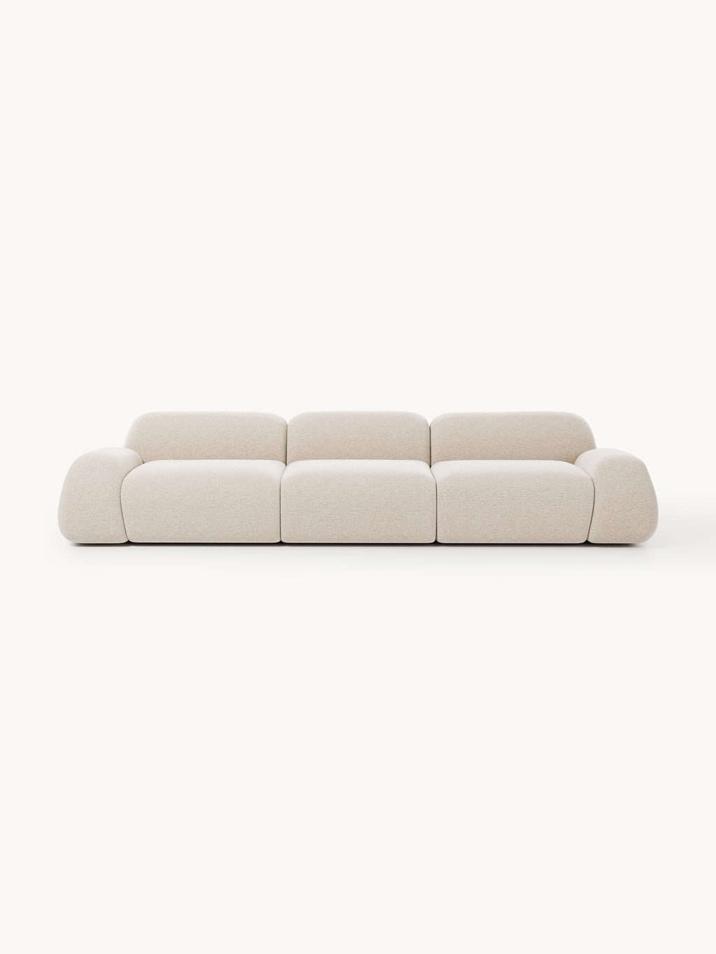 Wolke Modular Sofa (4-seater)