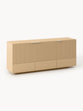 Gallery image 1 - Wooden Sideboard Sato