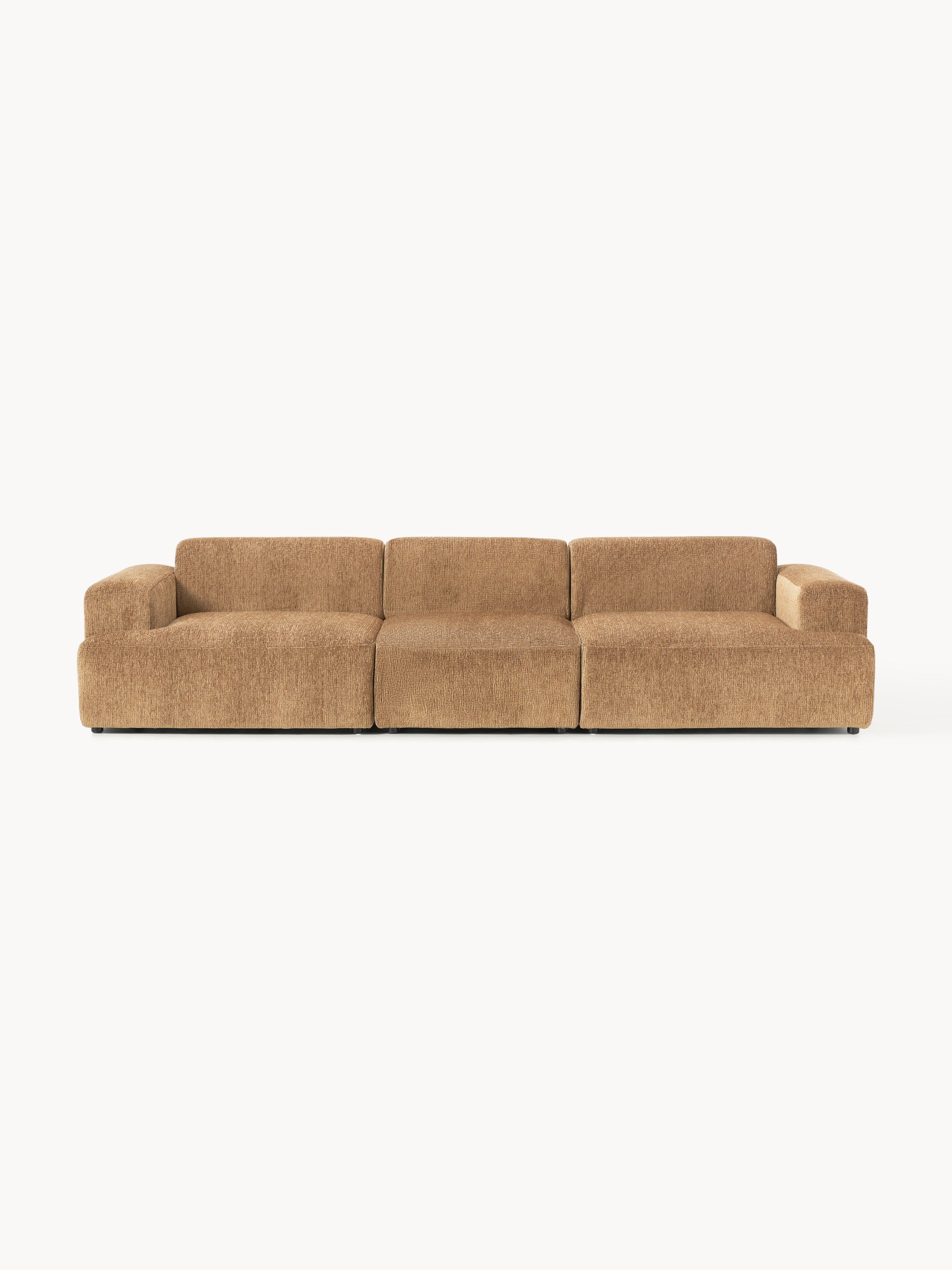 Melva Sofa (4-seater)