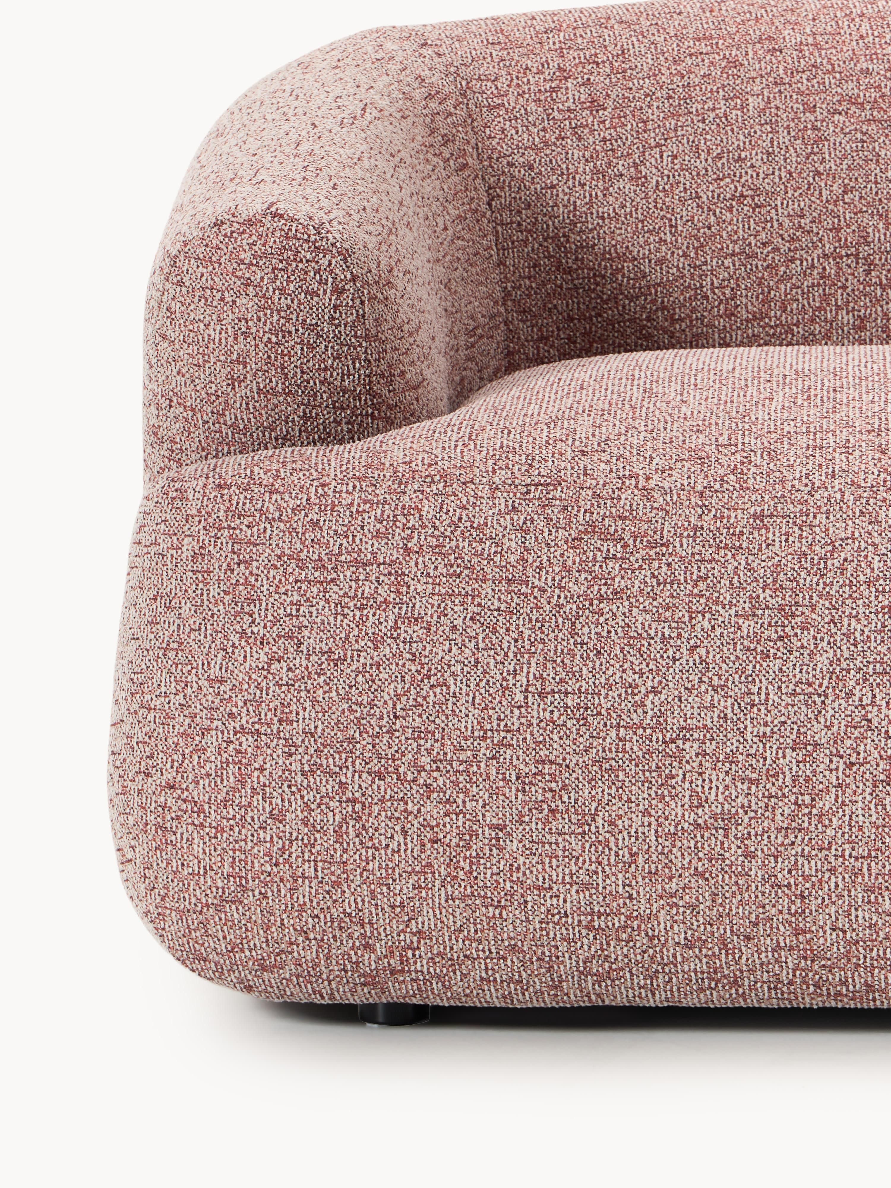 Sofia Modular Bouclé Sofa (2-seater)