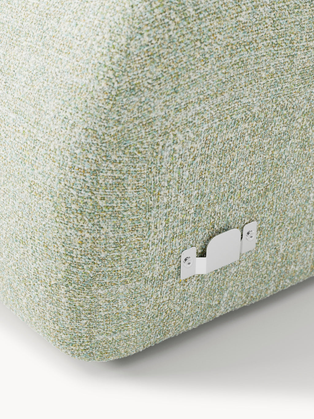 Wolke Bouclé Corner Module