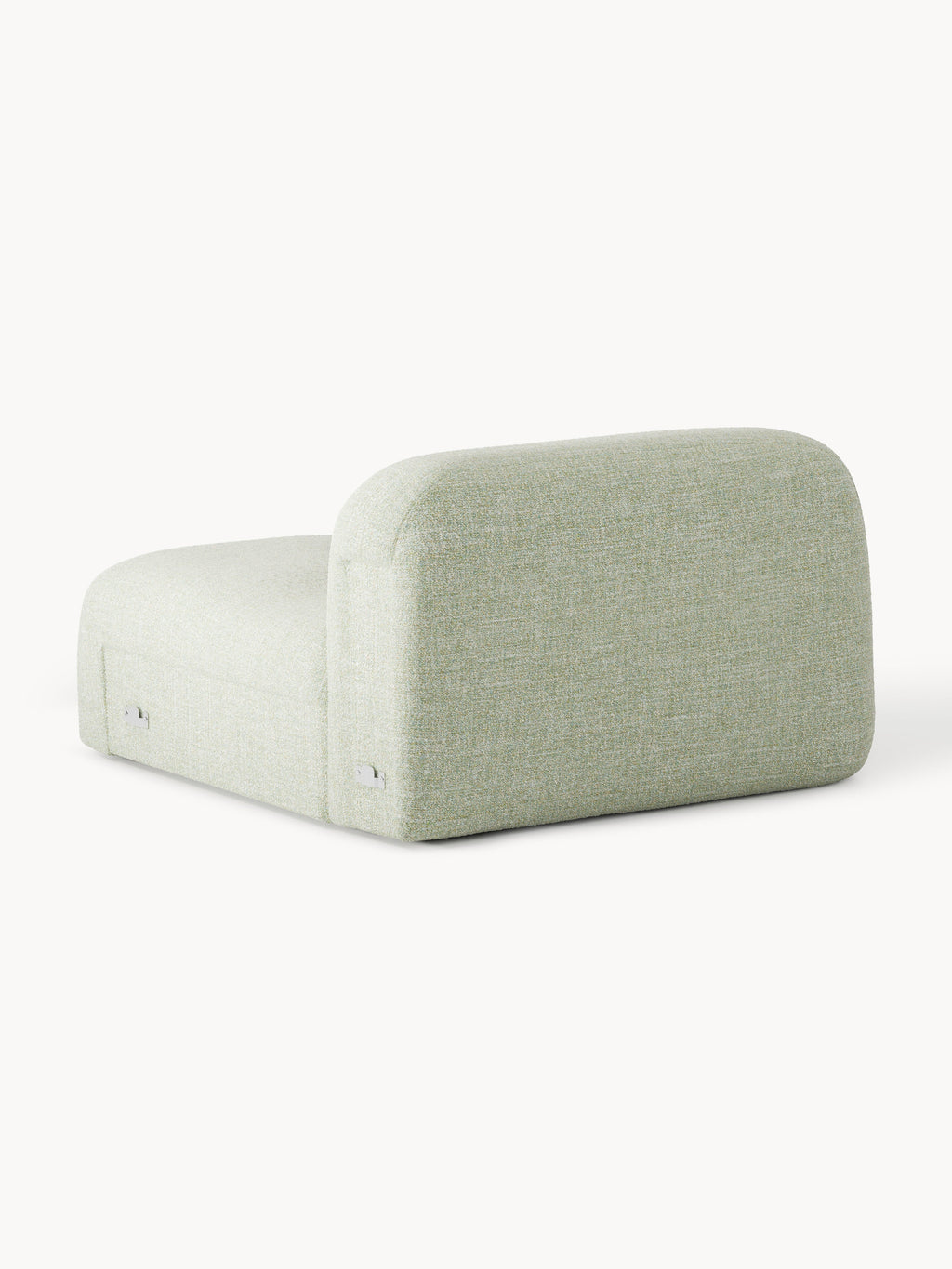 Wolke Bouclé Corner Module