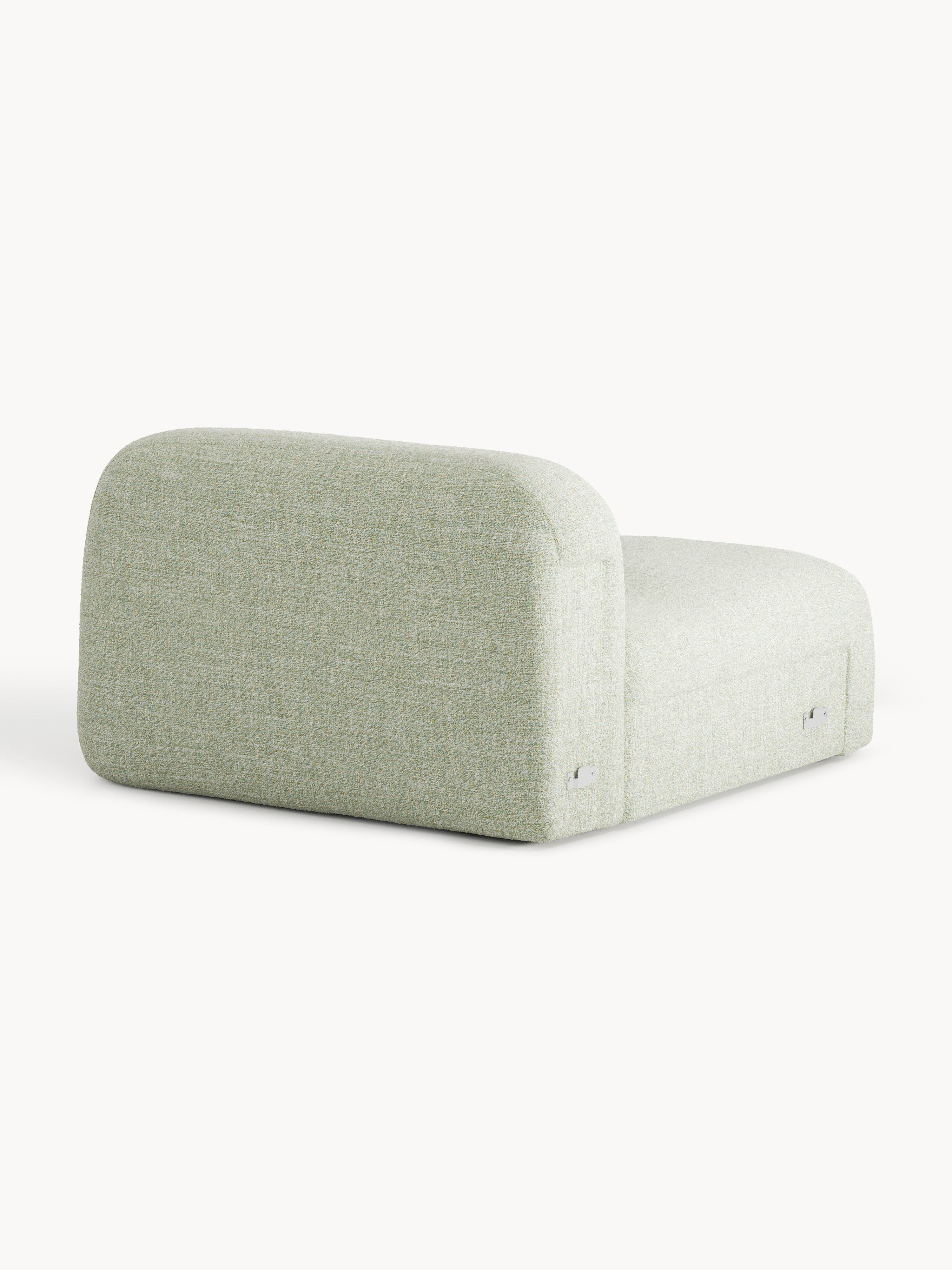 Wolke Bouclé Corner Module