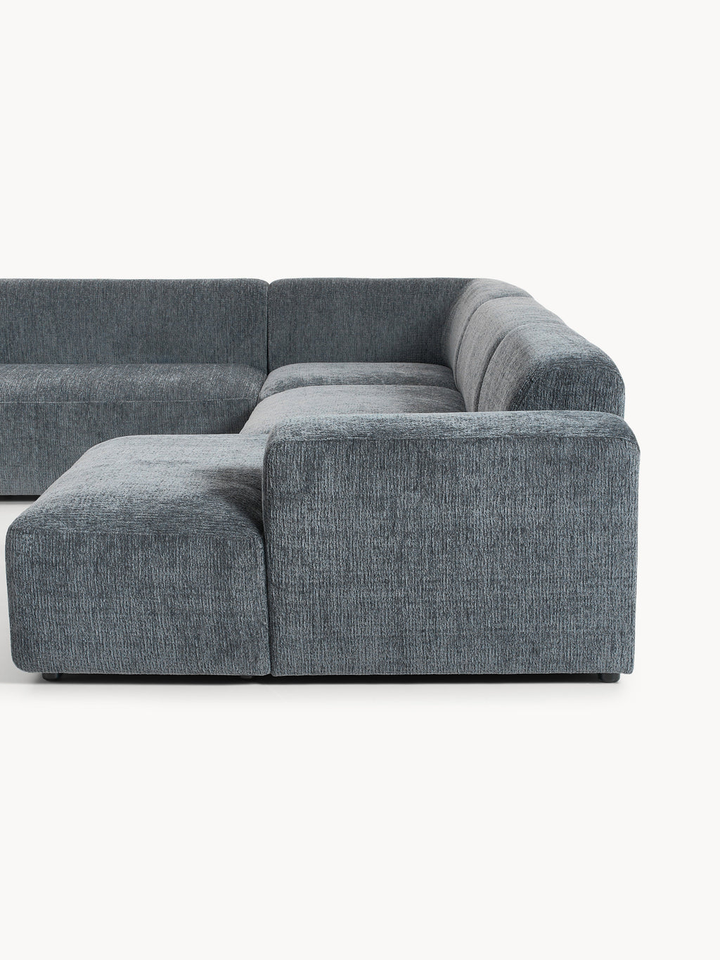 Melva XL Corner Sofa