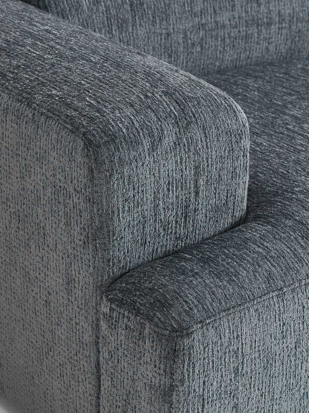 Melva XL Corner Sofa