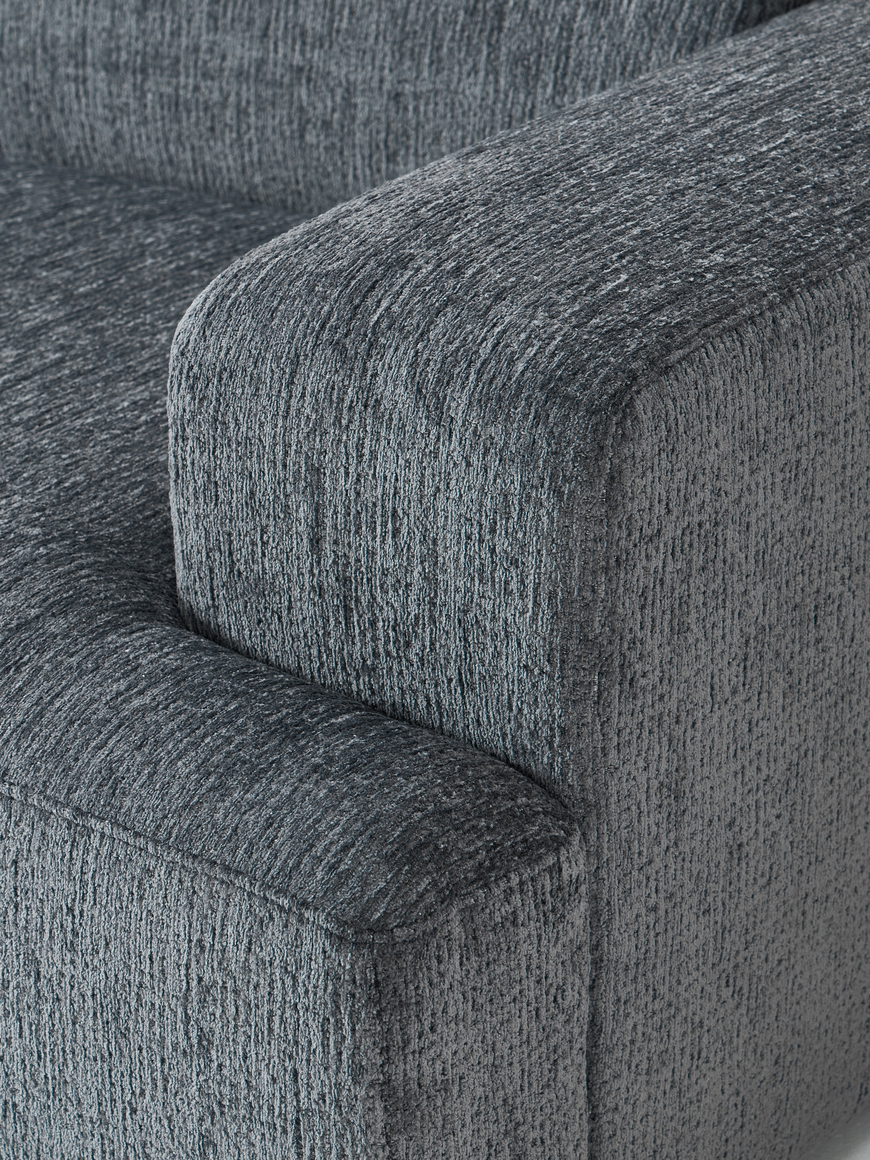 Melva XL Corner Sofa