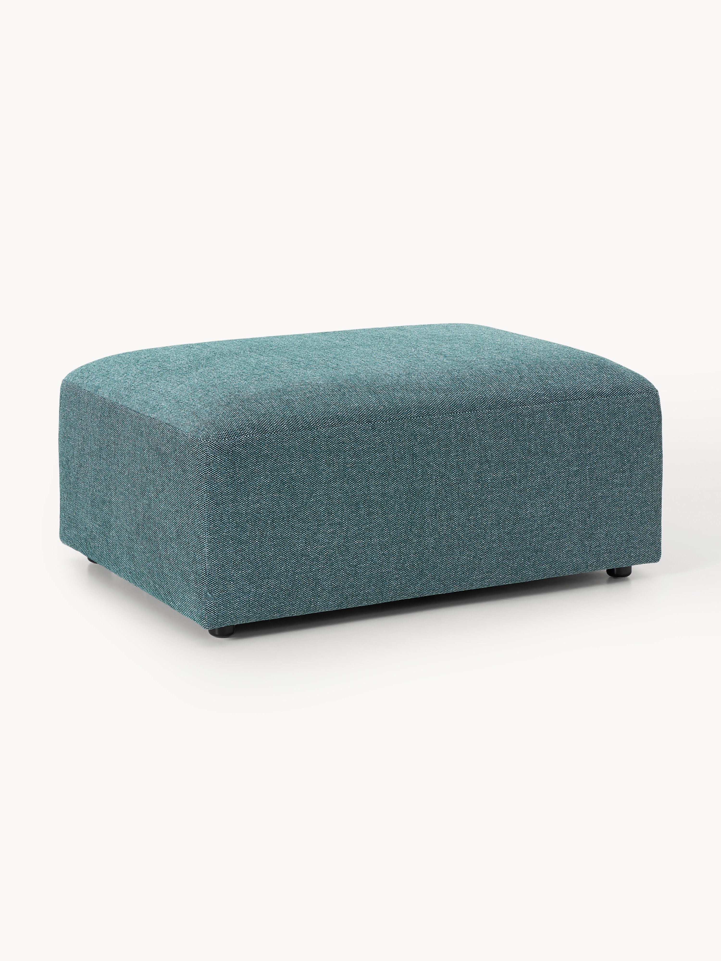 Gallery image 1 - Ottoman Melva, W 99 x D 72 cm