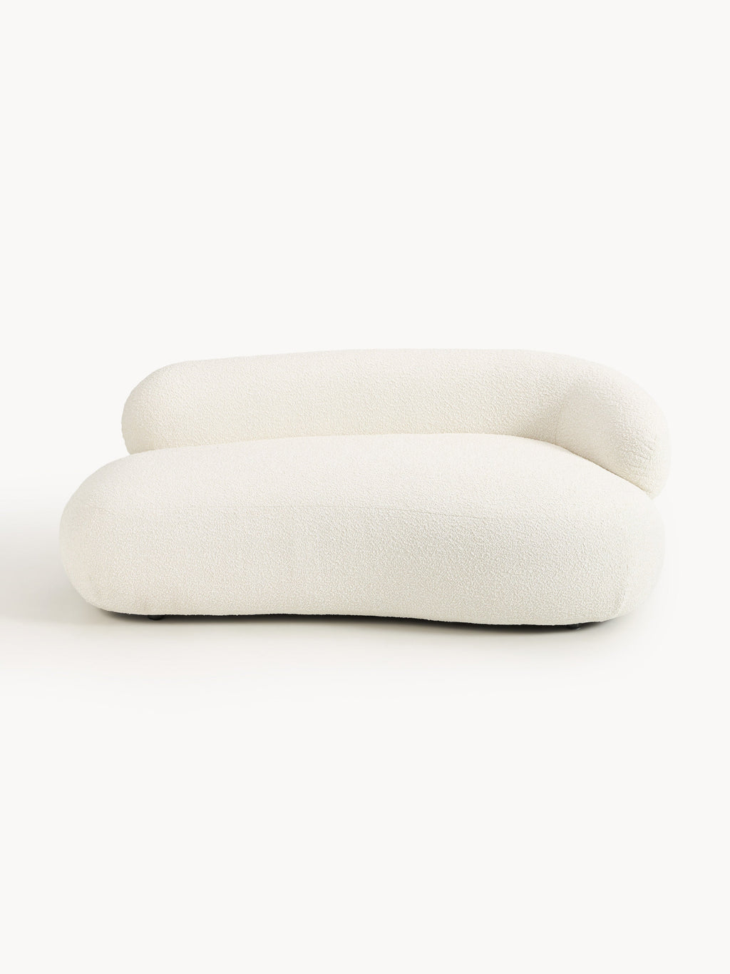 Gallery image 1 - Bouclé Sofa Alba (2-seater)